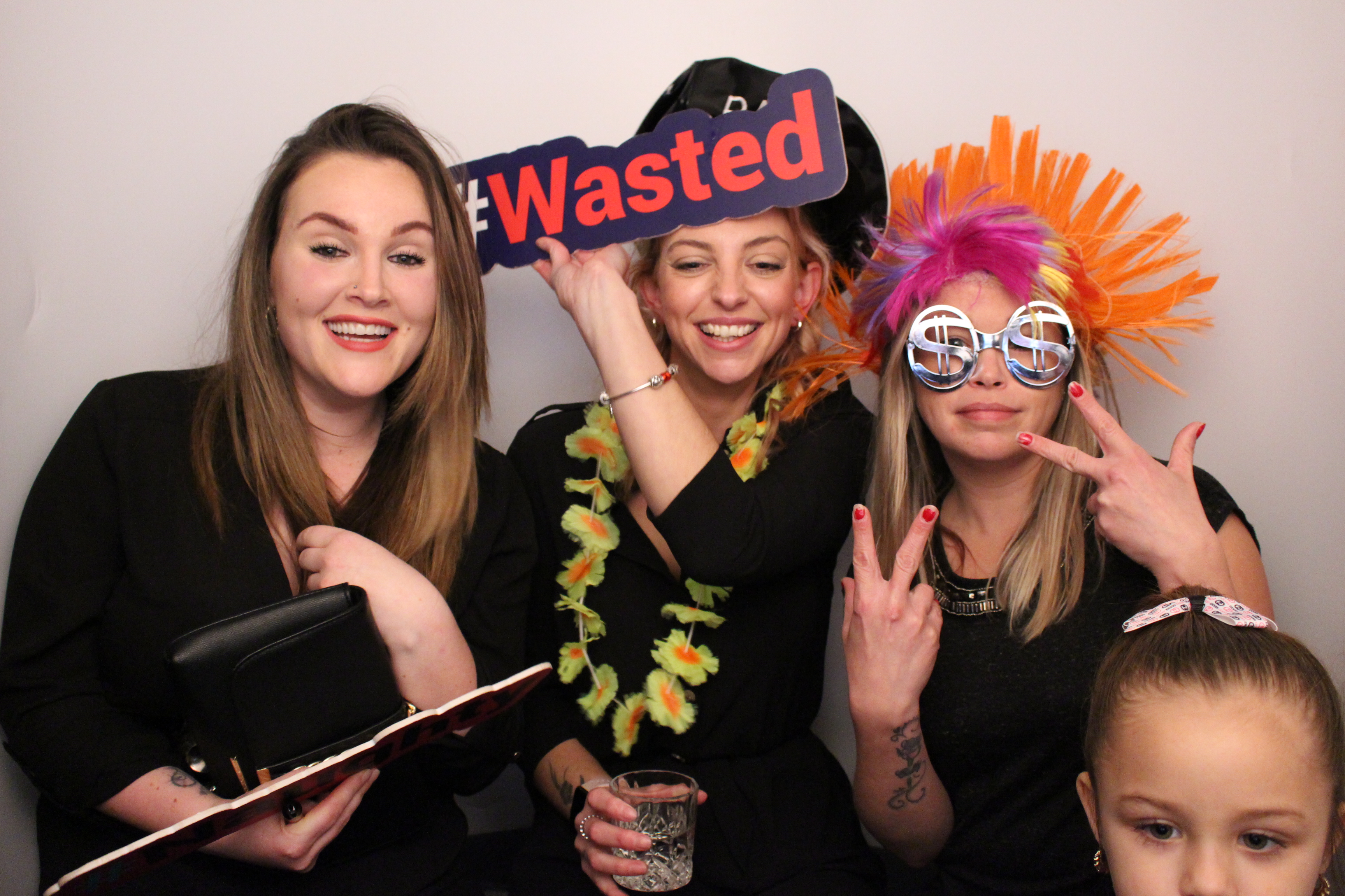 Anita's Birthday | View more photos from the event at gallery.myphotoboothexperience.co.uk/u/MyPhotoBoothExperienceLtd/Anitas-Birthday