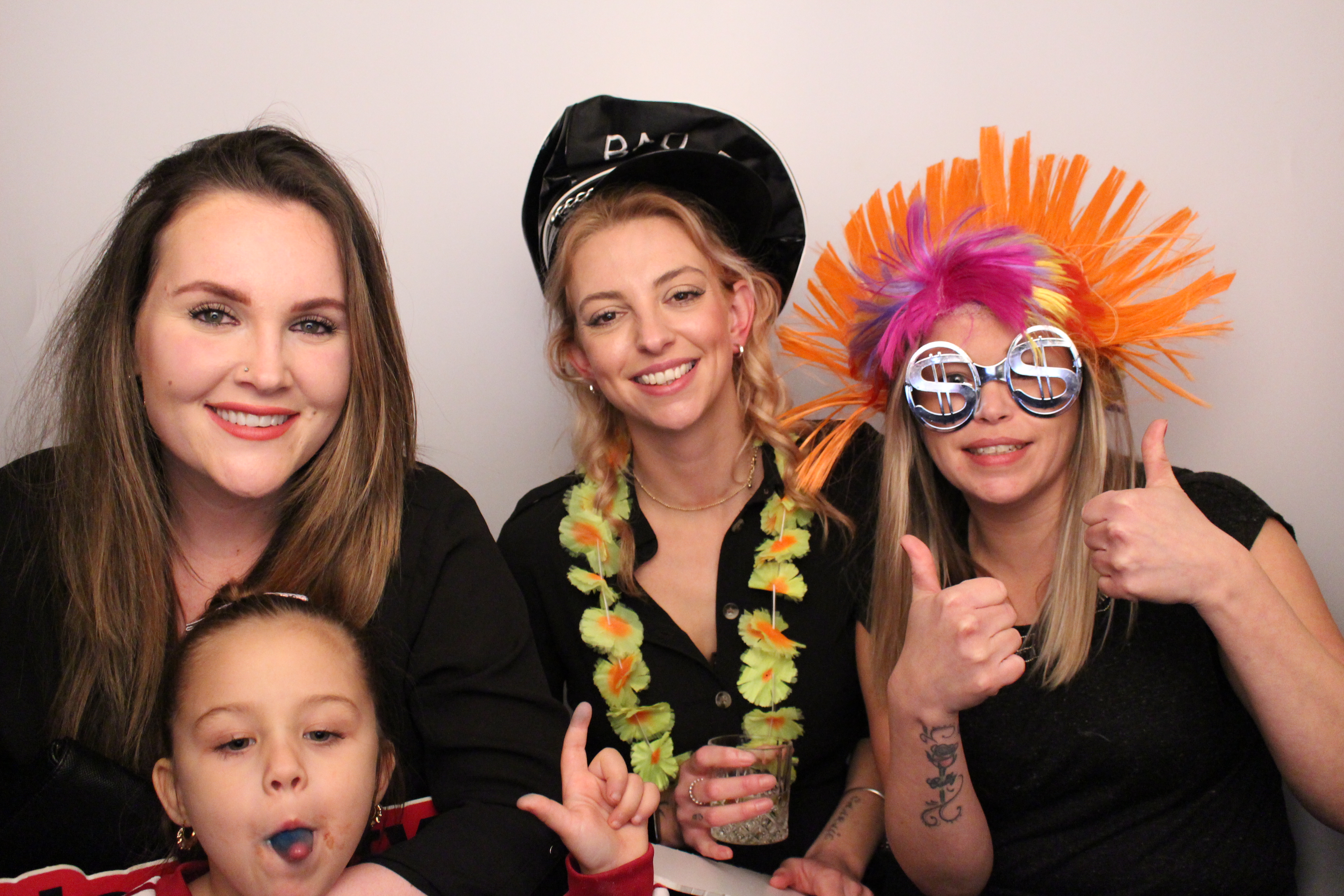 Anita's Birthday | View more photos from the event at gallery.myphotoboothexperience.co.uk/u/MyPhotoBoothExperienceLtd/Anitas-Birthday