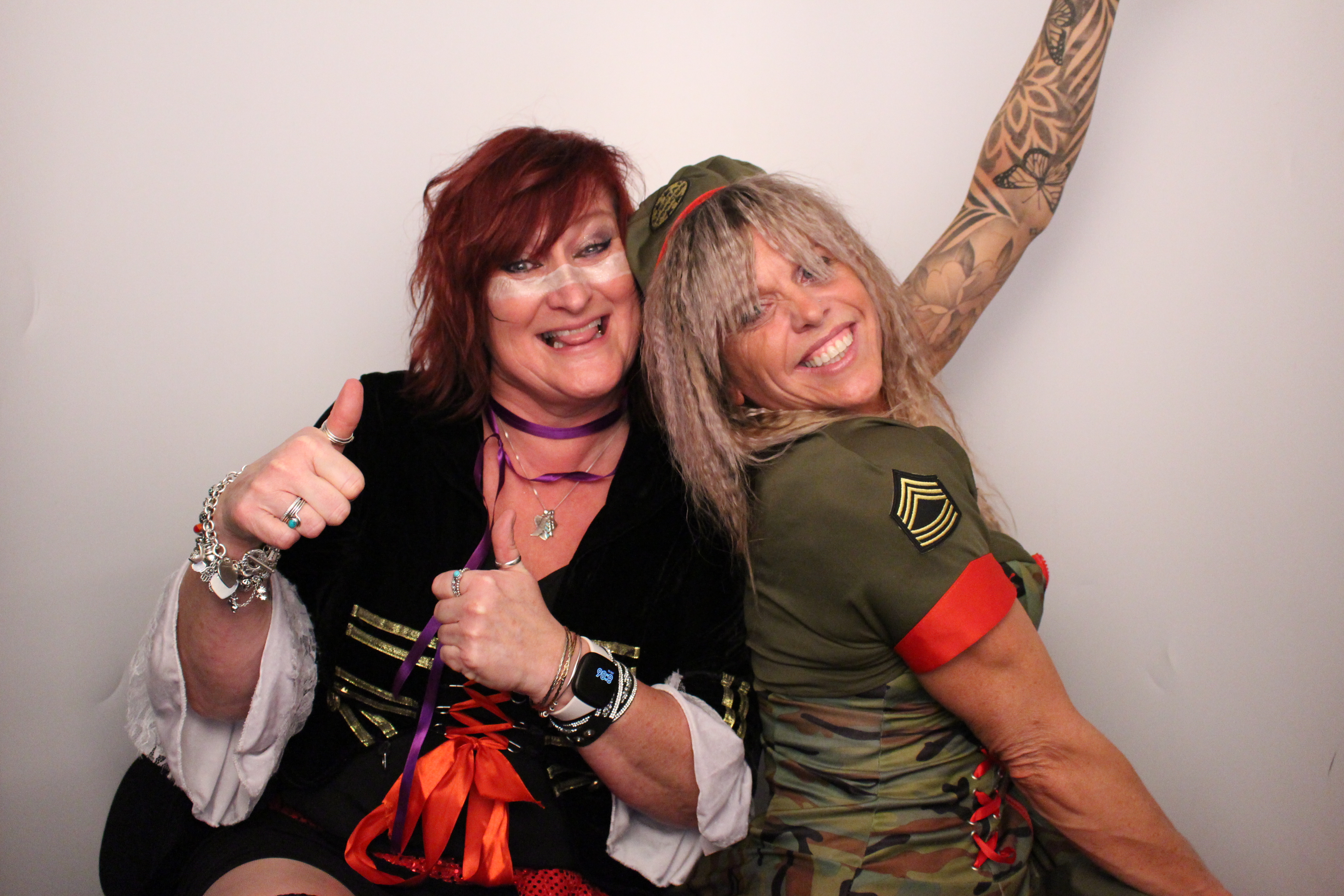 Anita's Birthday | View more photos from the event at gallery.myphotoboothexperience.co.uk/u/MyPhotoBoothExperienceLtd/Anitas-Birthday