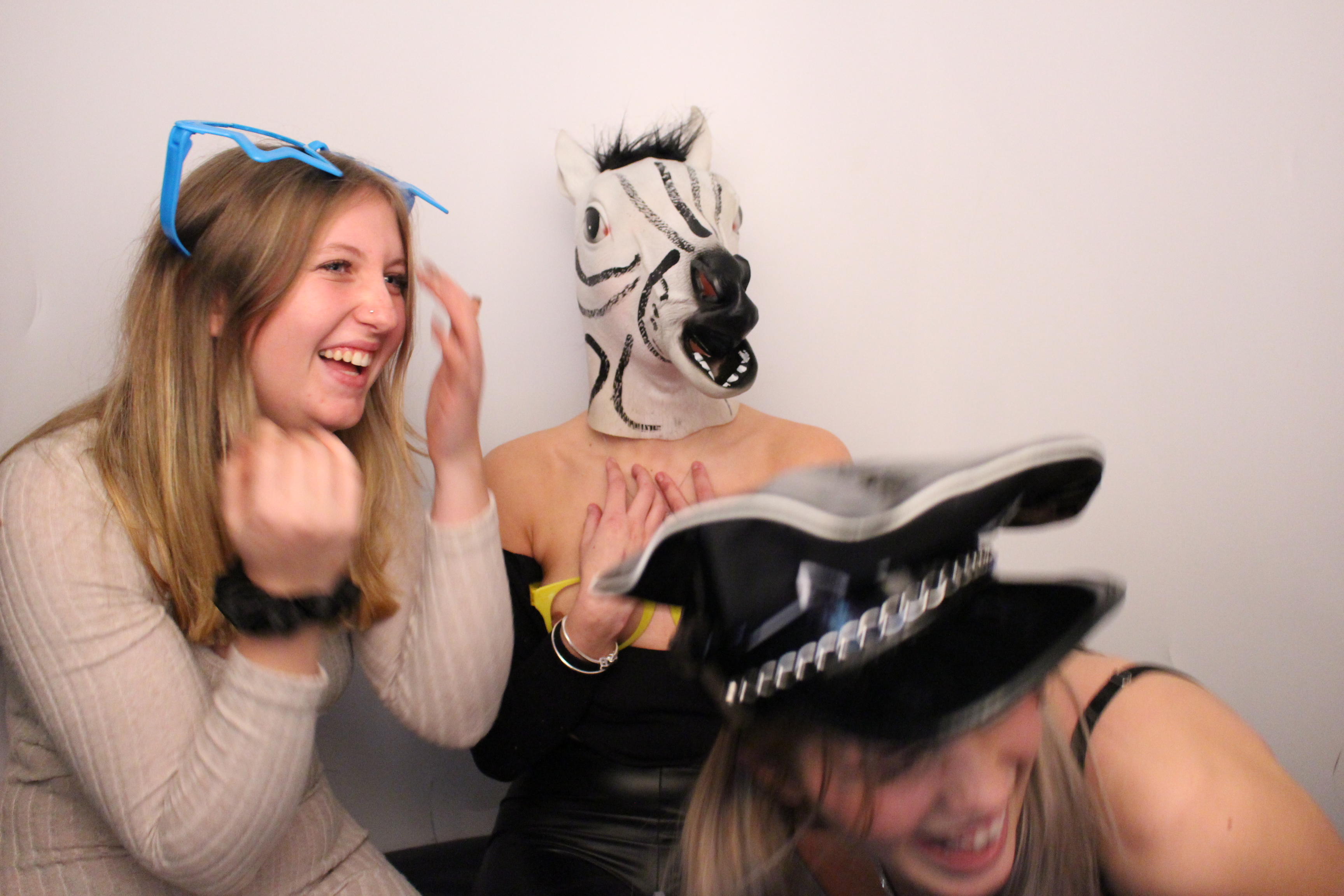 Anita's Birthday | View more photos from the event at gallery.myphotoboothexperience.co.uk/u/MyPhotoBoothExperienceLtd/Anitas-Birthday