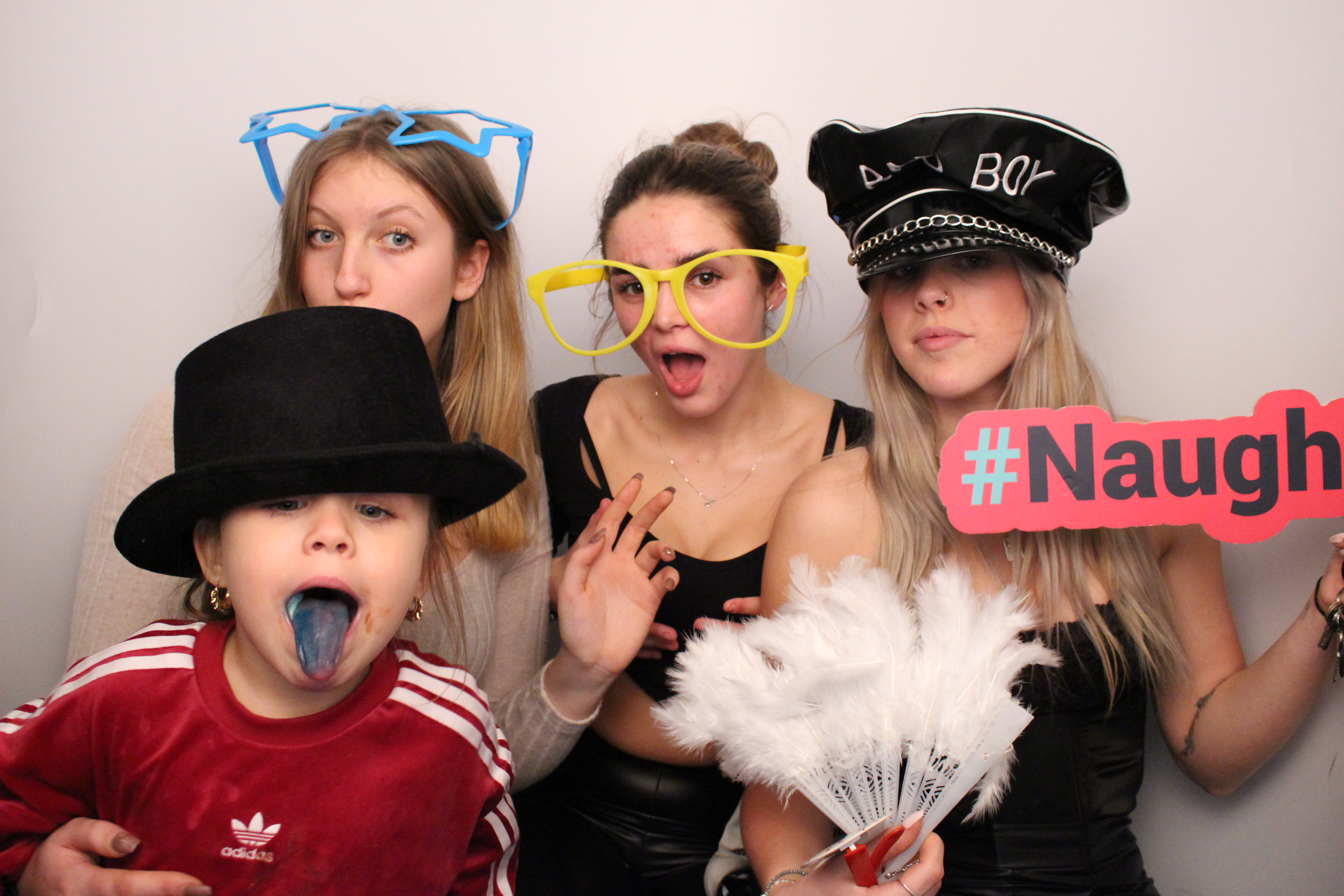 Anita's Birthday | View more photos from the event at gallery.myphotoboothexperience.co.uk/u/MyPhotoBoothExperienceLtd/Anitas-Birthday