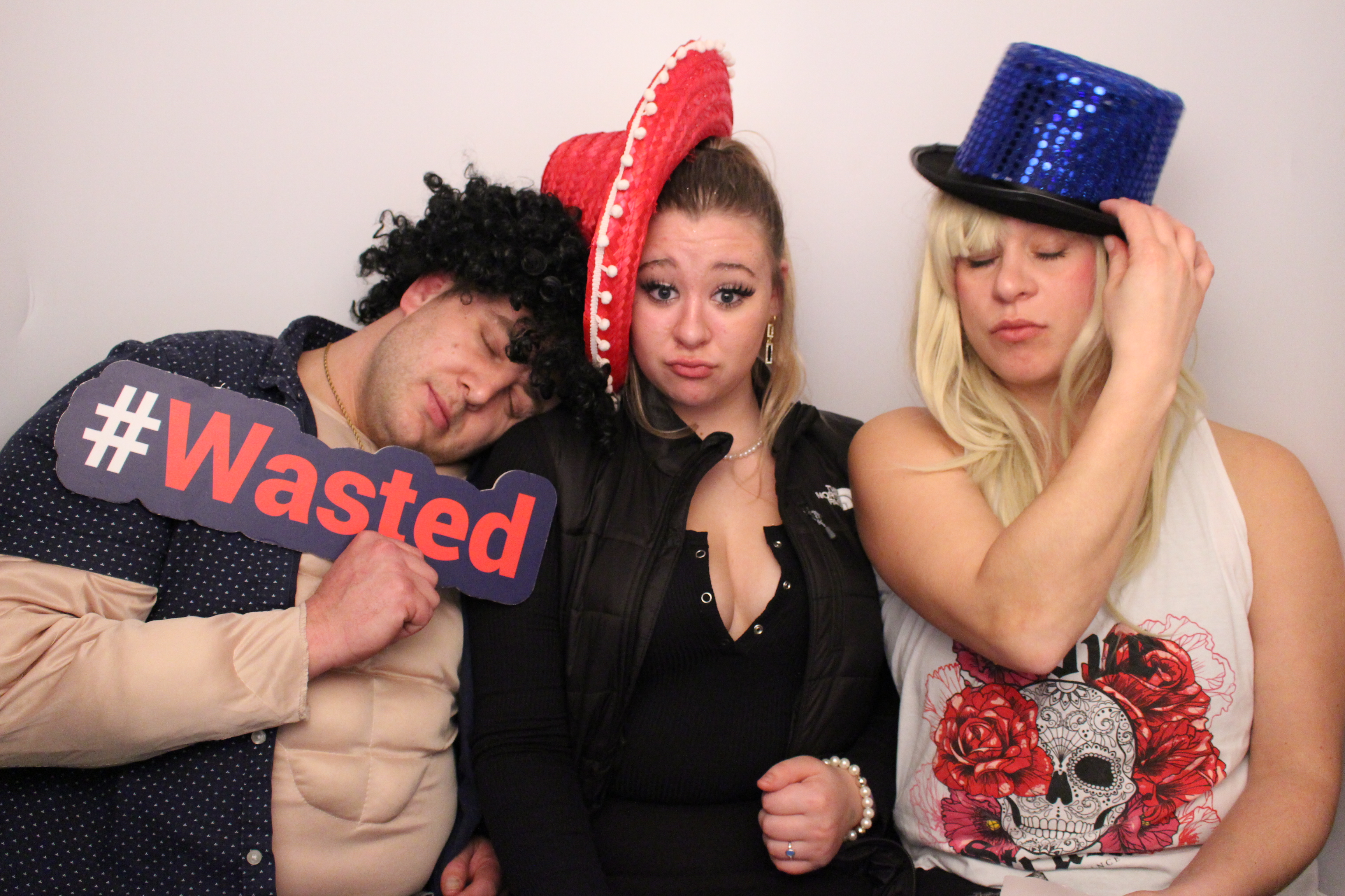 Anita's Birthday | View more photos from the event at gallery.myphotoboothexperience.co.uk/u/MyPhotoBoothExperienceLtd/Anitas-Birthday