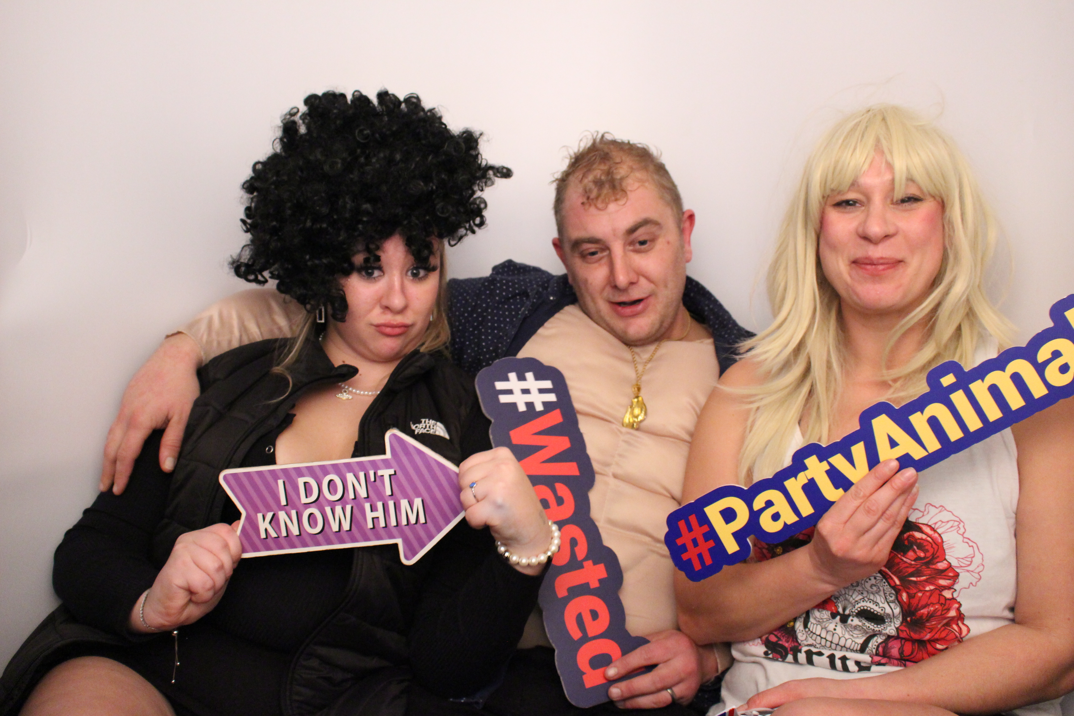 Anita's Birthday | View more photos from the event at gallery.myphotoboothexperience.co.uk/u/MyPhotoBoothExperienceLtd/Anitas-Birthday
