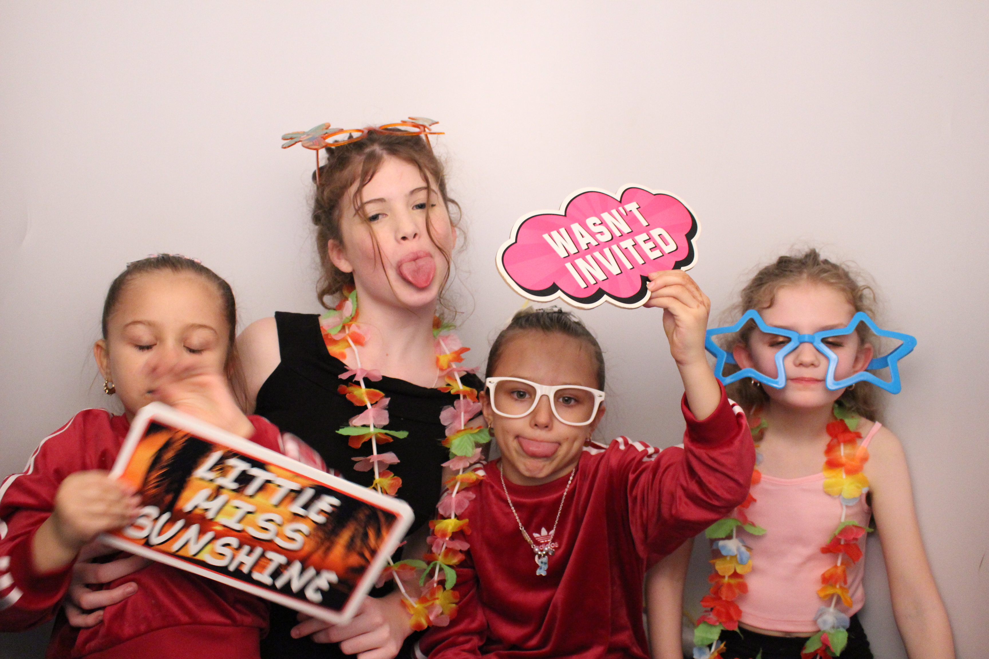 Anita's Birthday | View more photos from the event at gallery.myphotoboothexperience.co.uk/u/MyPhotoBoothExperienceLtd/Anitas-Birthday
