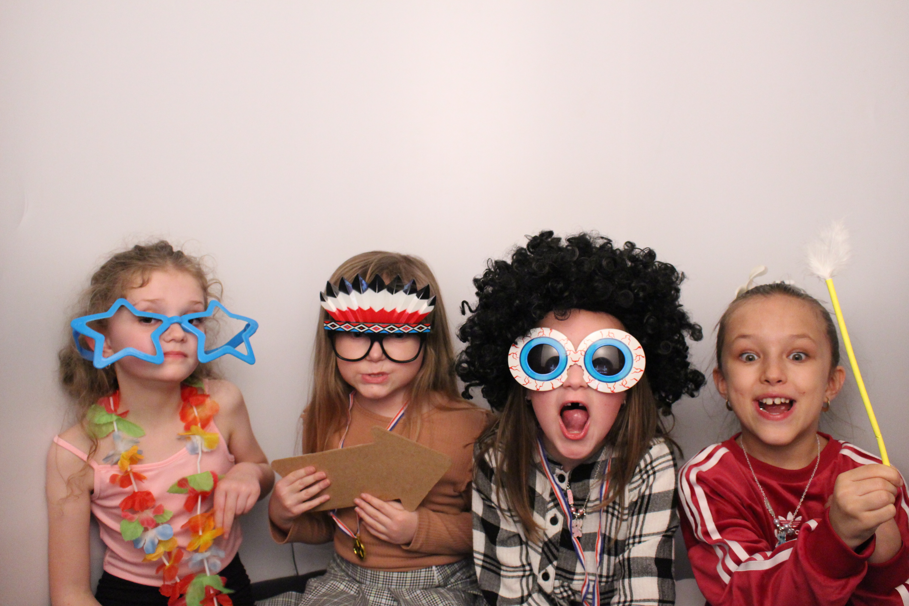 Anita's Birthday | View more photos from the event at gallery.myphotoboothexperience.co.uk/u/MyPhotoBoothExperienceLtd/Anitas-Birthday