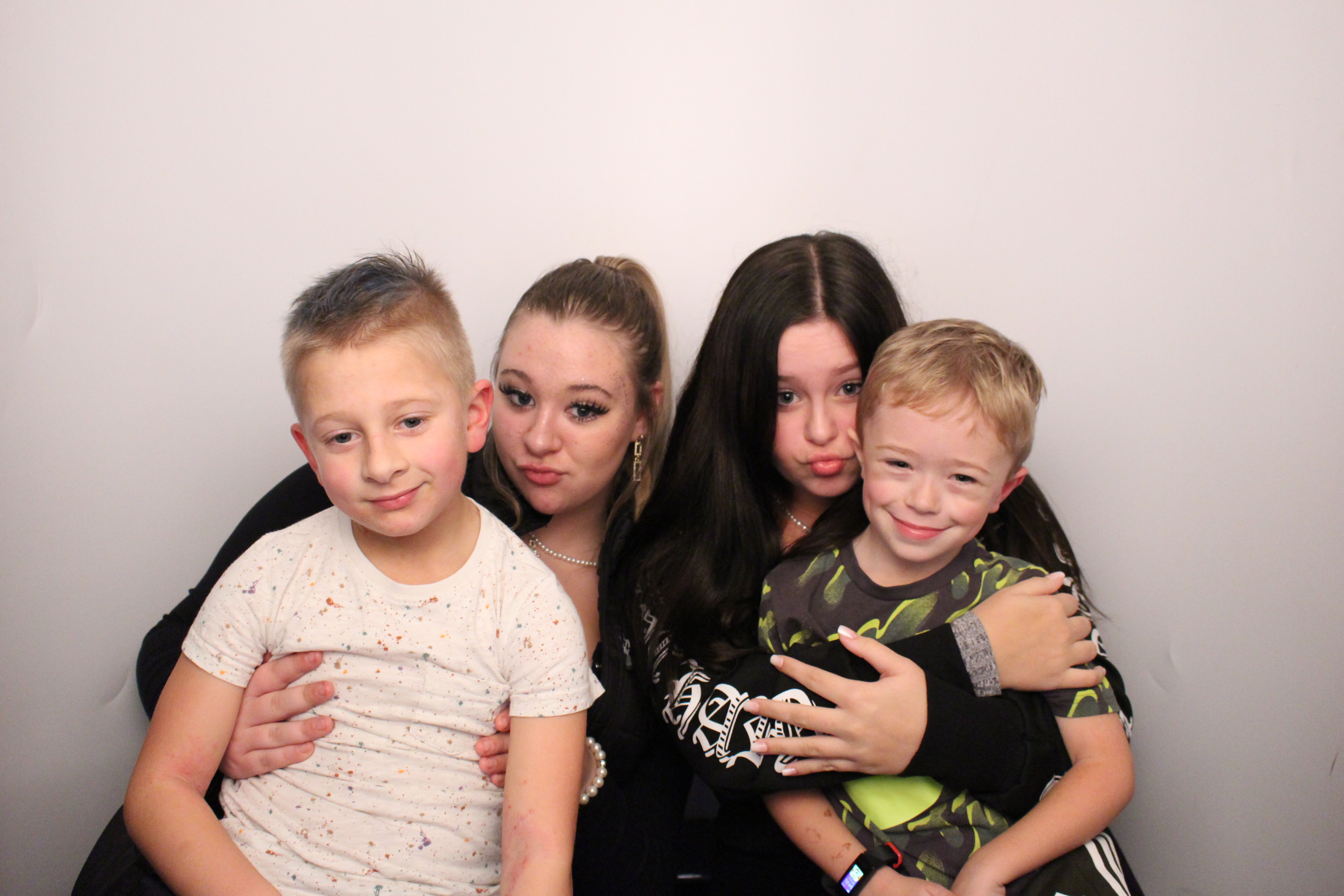 Anita's Birthday | View more photos from the event at gallery.myphotoboothexperience.co.uk/u/MyPhotoBoothExperienceLtd/Anitas-Birthday