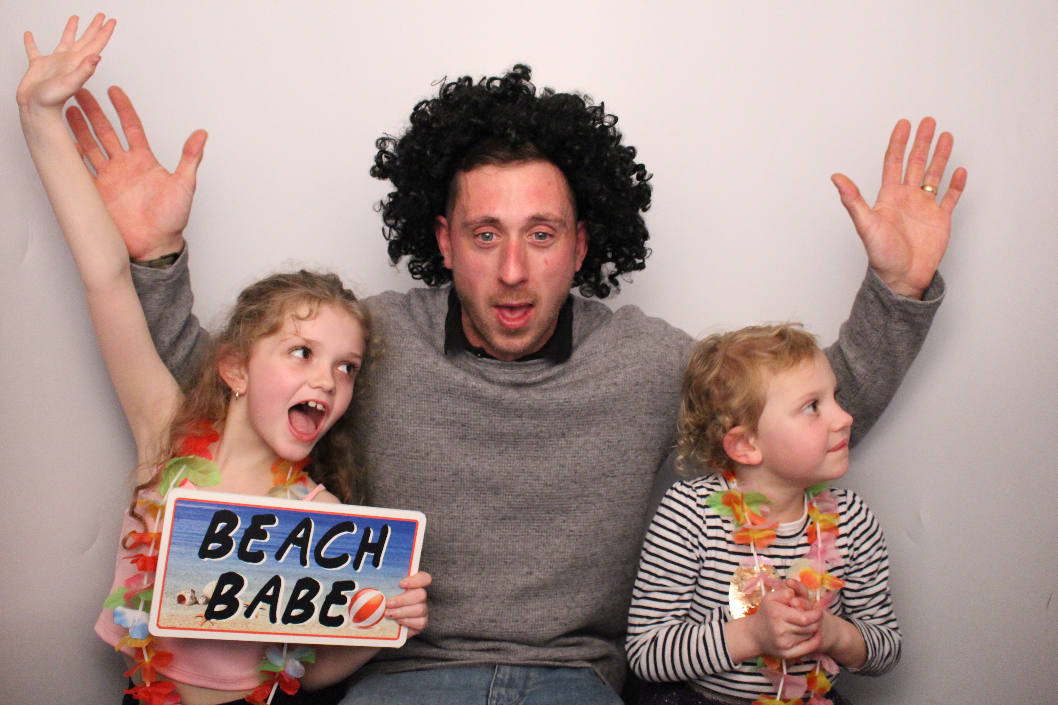 Anita's Birthday | View more photos from the event at gallery.myphotoboothexperience.co.uk/u/MyPhotoBoothExperienceLtd/Anitas-Birthday