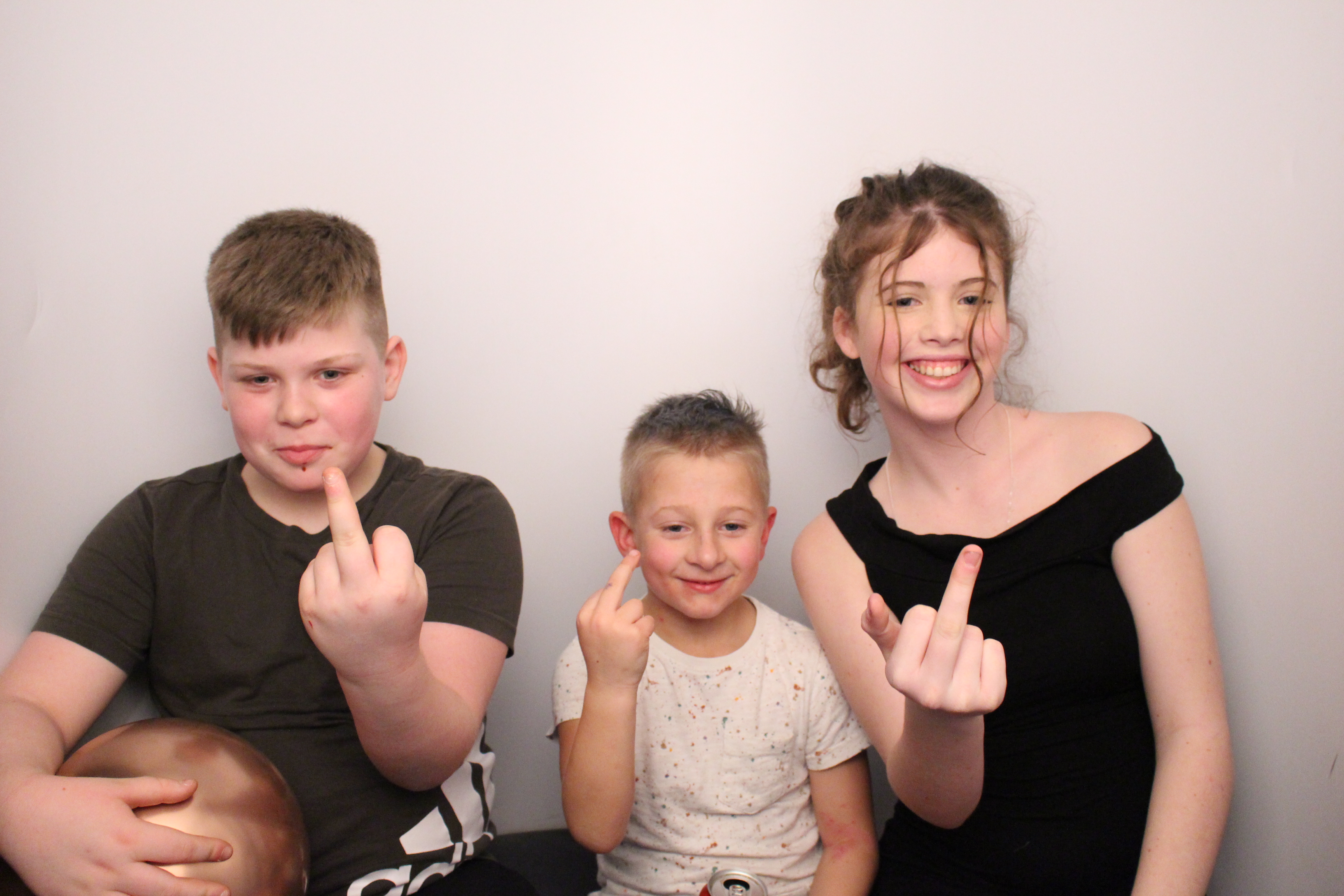 Anita's Birthday | View more photos from the event at gallery.myphotoboothexperience.co.uk/u/MyPhotoBoothExperienceLtd/Anitas-Birthday