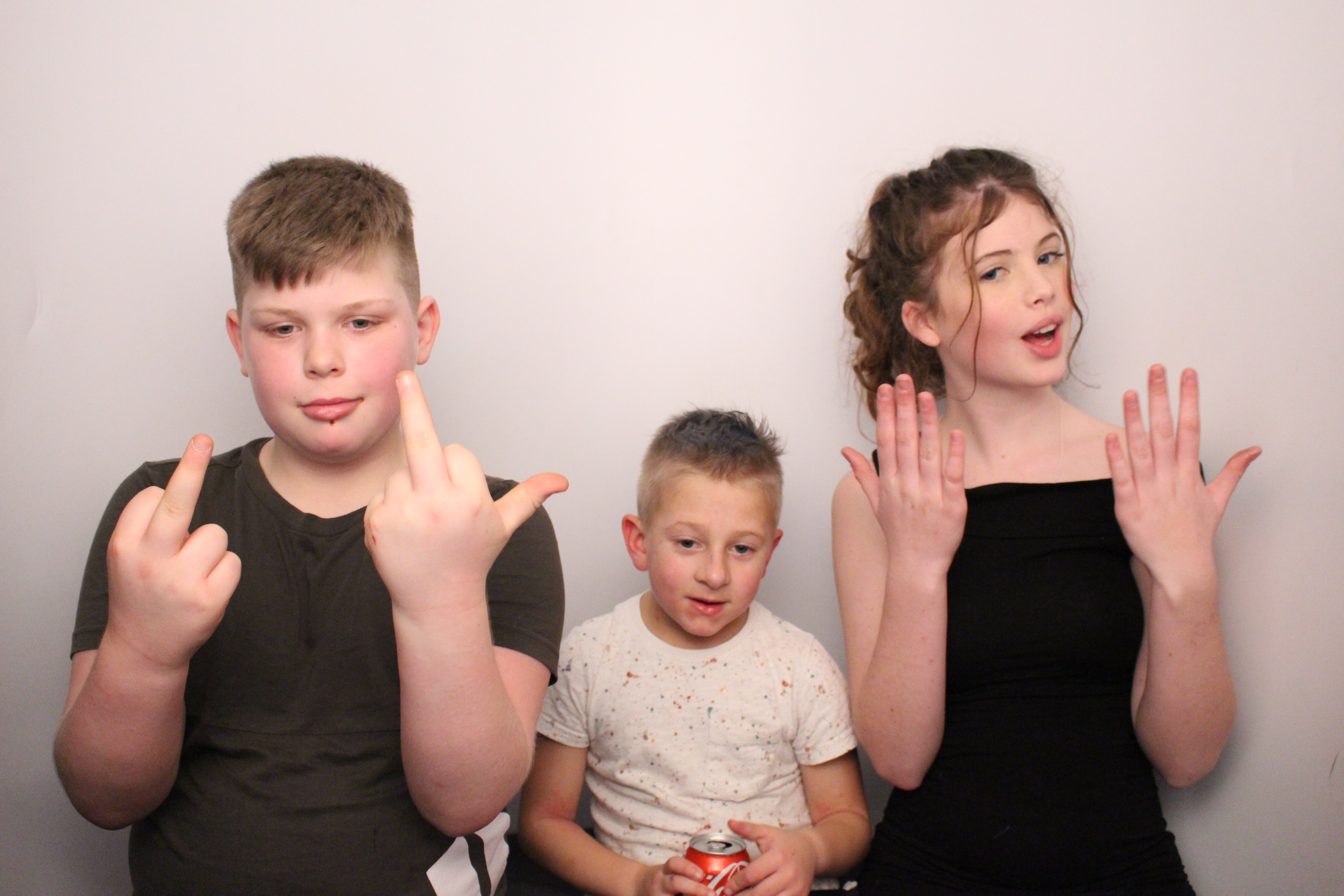 Anita's Birthday | View more photos from the event at gallery.myphotoboothexperience.co.uk/u/MyPhotoBoothExperienceLtd/Anitas-Birthday