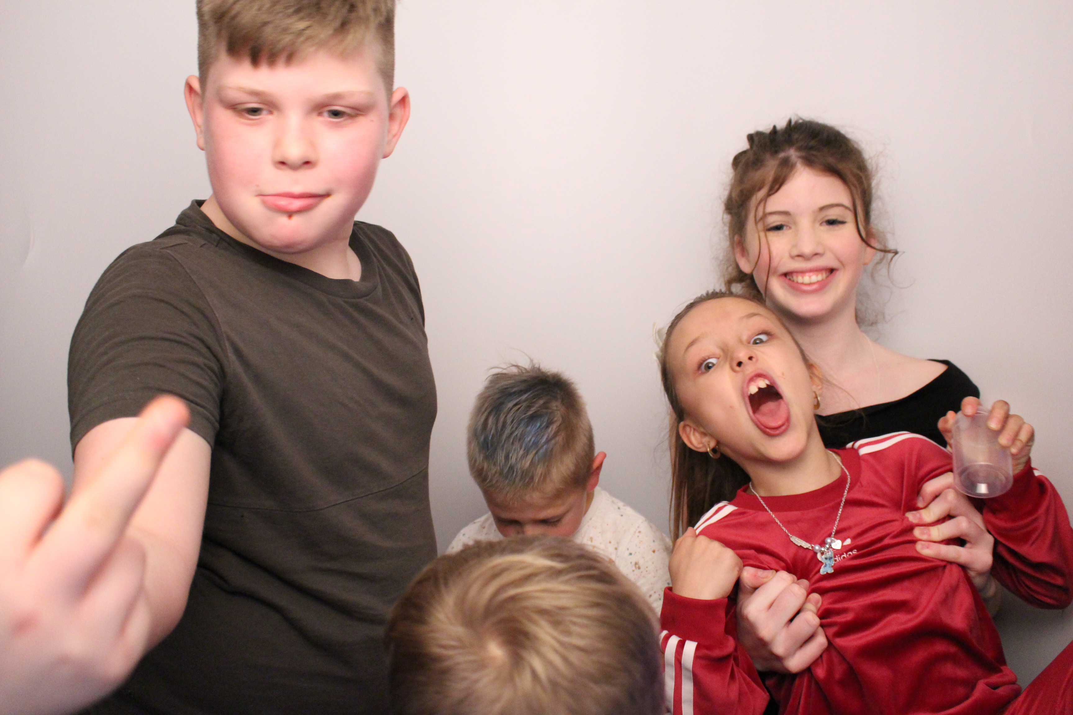 Anita's Birthday | View more photos from the event at gallery.myphotoboothexperience.co.uk/u/MyPhotoBoothExperienceLtd/Anitas-Birthday
