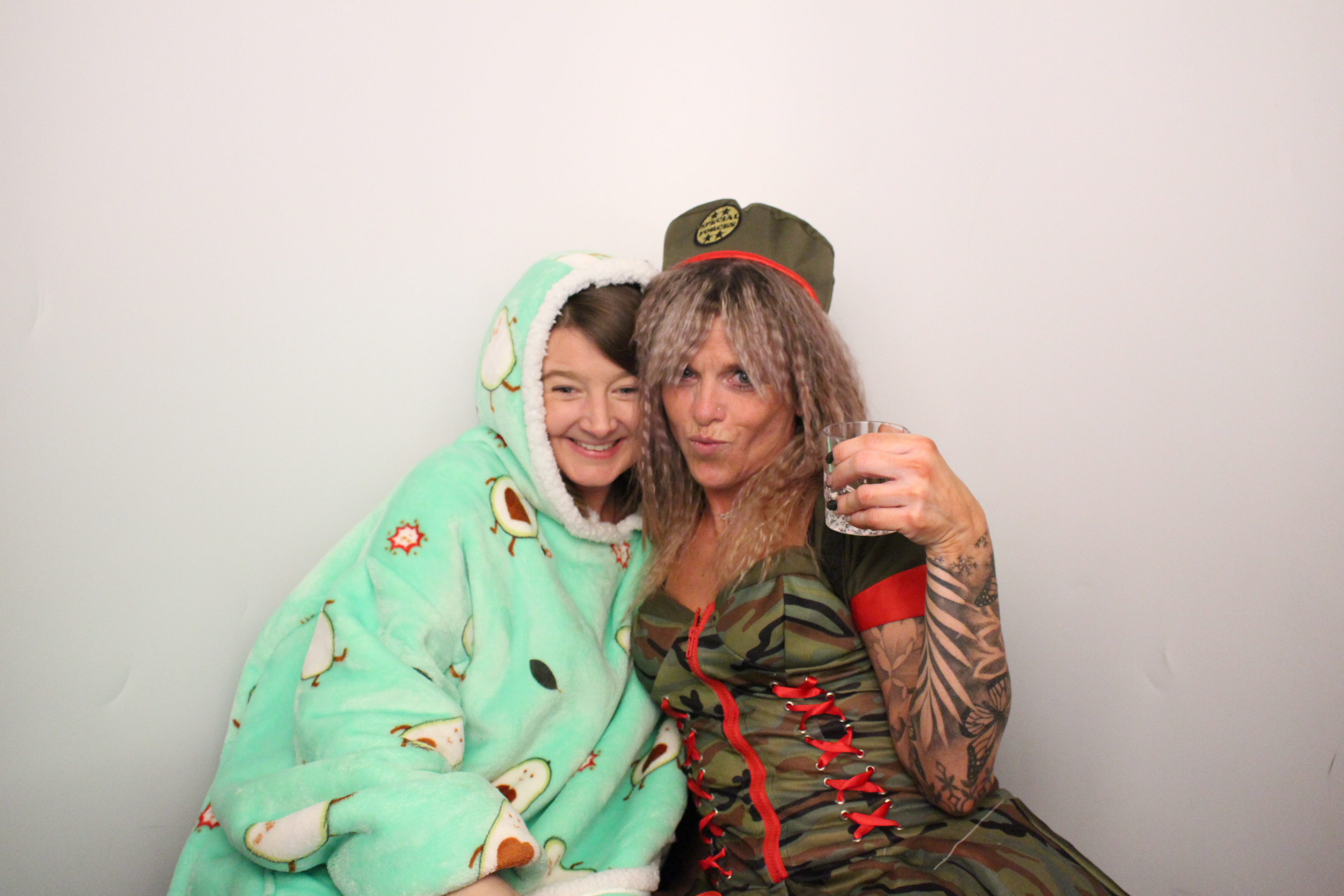 Anita's Birthday | View more photos from the event at gallery.myphotoboothexperience.co.uk/u/MyPhotoBoothExperienceLtd/Anitas-Birthday