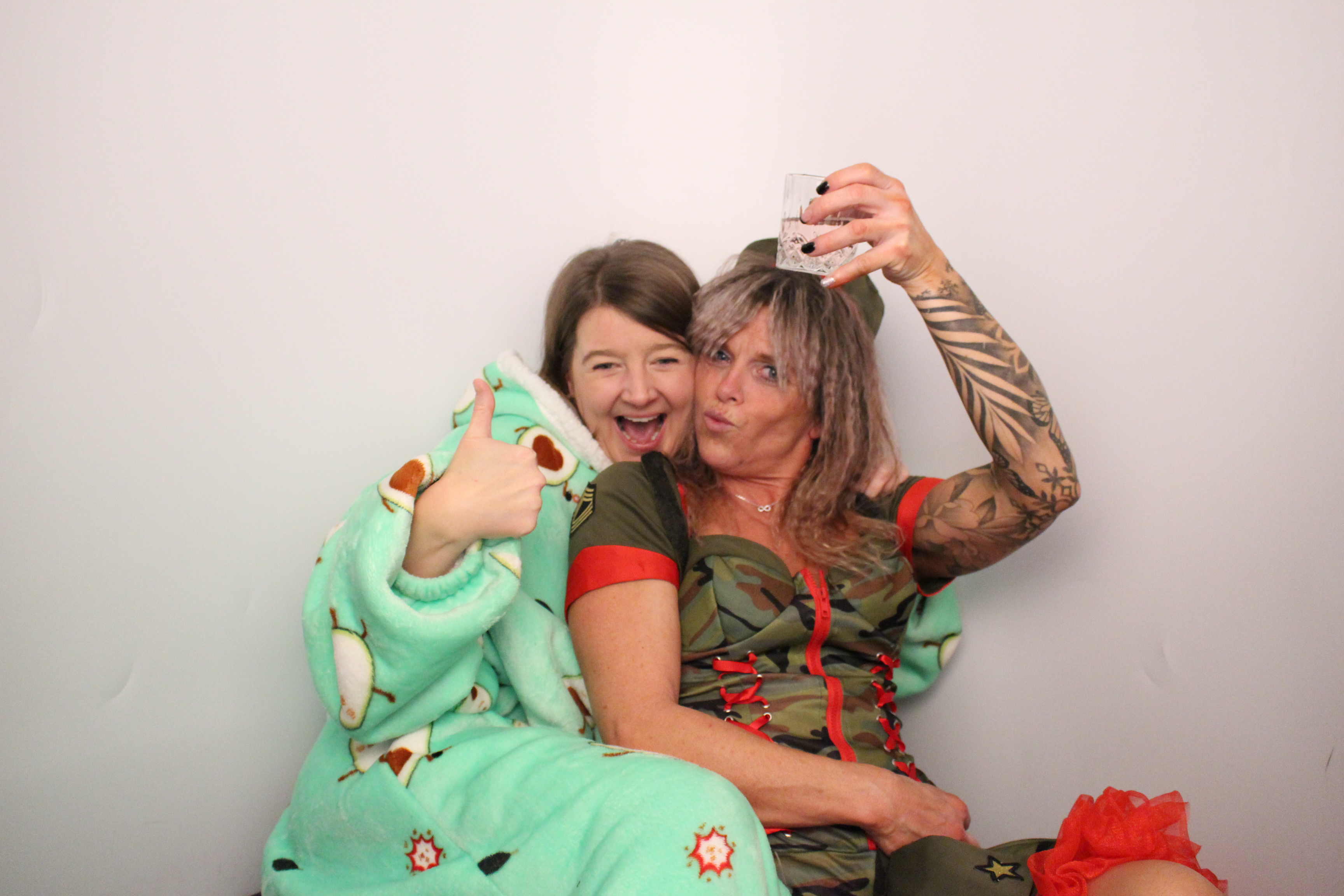 Anita's Birthday | View more photos from the event at gallery.myphotoboothexperience.co.uk/u/MyPhotoBoothExperienceLtd/Anitas-Birthday