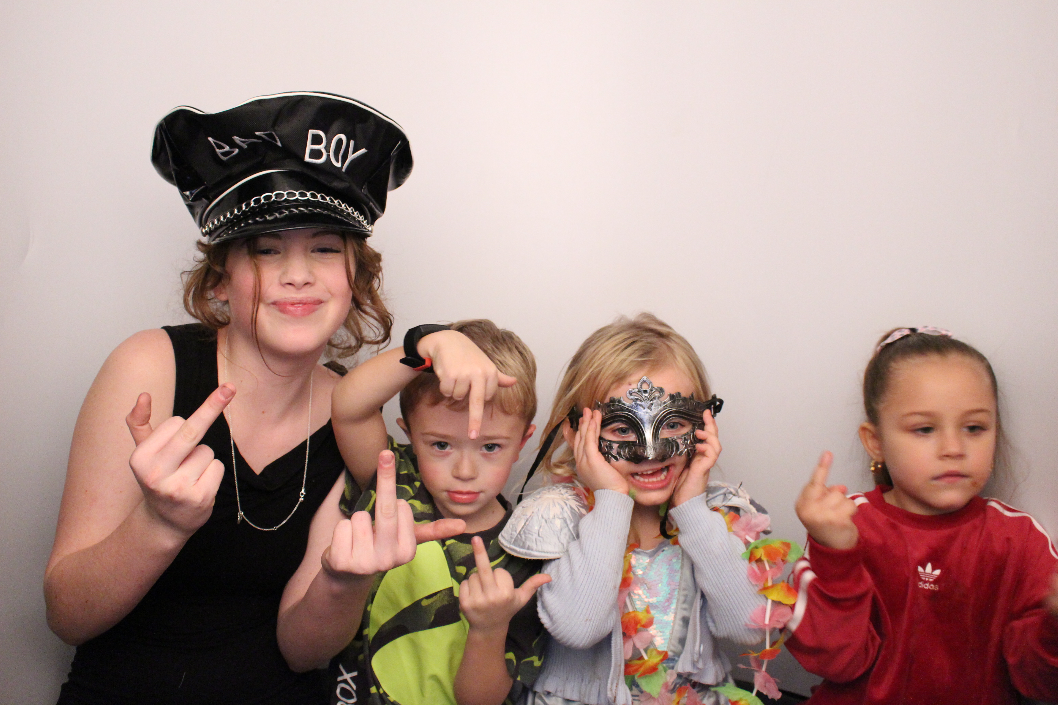 Anita's Birthday | View more photos from the event at gallery.myphotoboothexperience.co.uk/u/MyPhotoBoothExperienceLtd/Anitas-Birthday