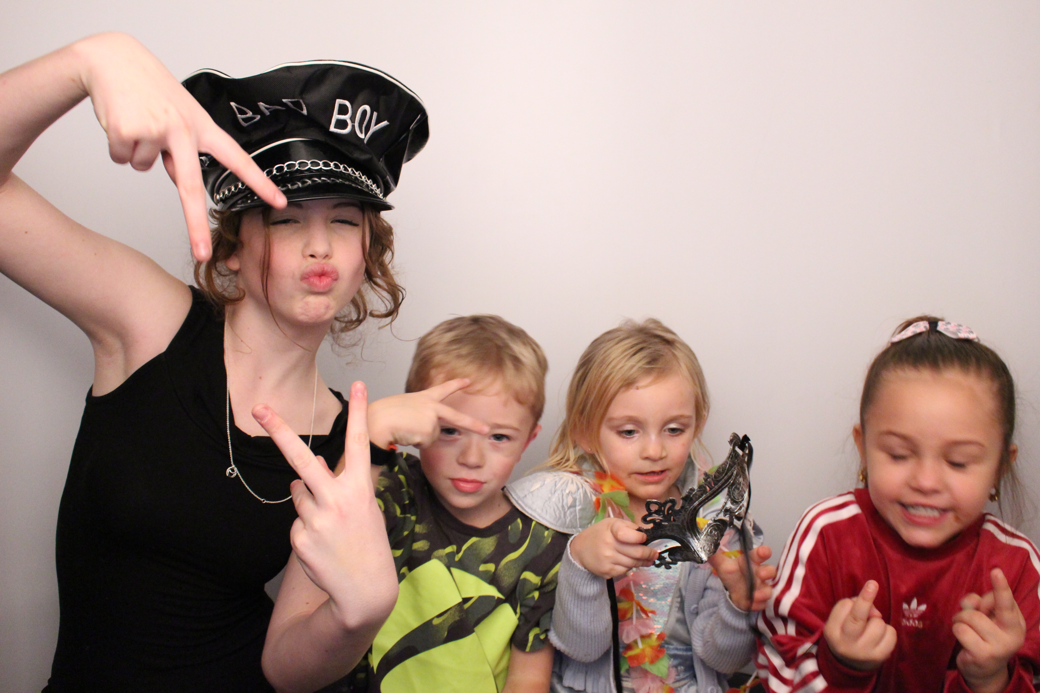 Anita's Birthday | View more photos from the event at gallery.myphotoboothexperience.co.uk/u/MyPhotoBoothExperienceLtd/Anitas-Birthday