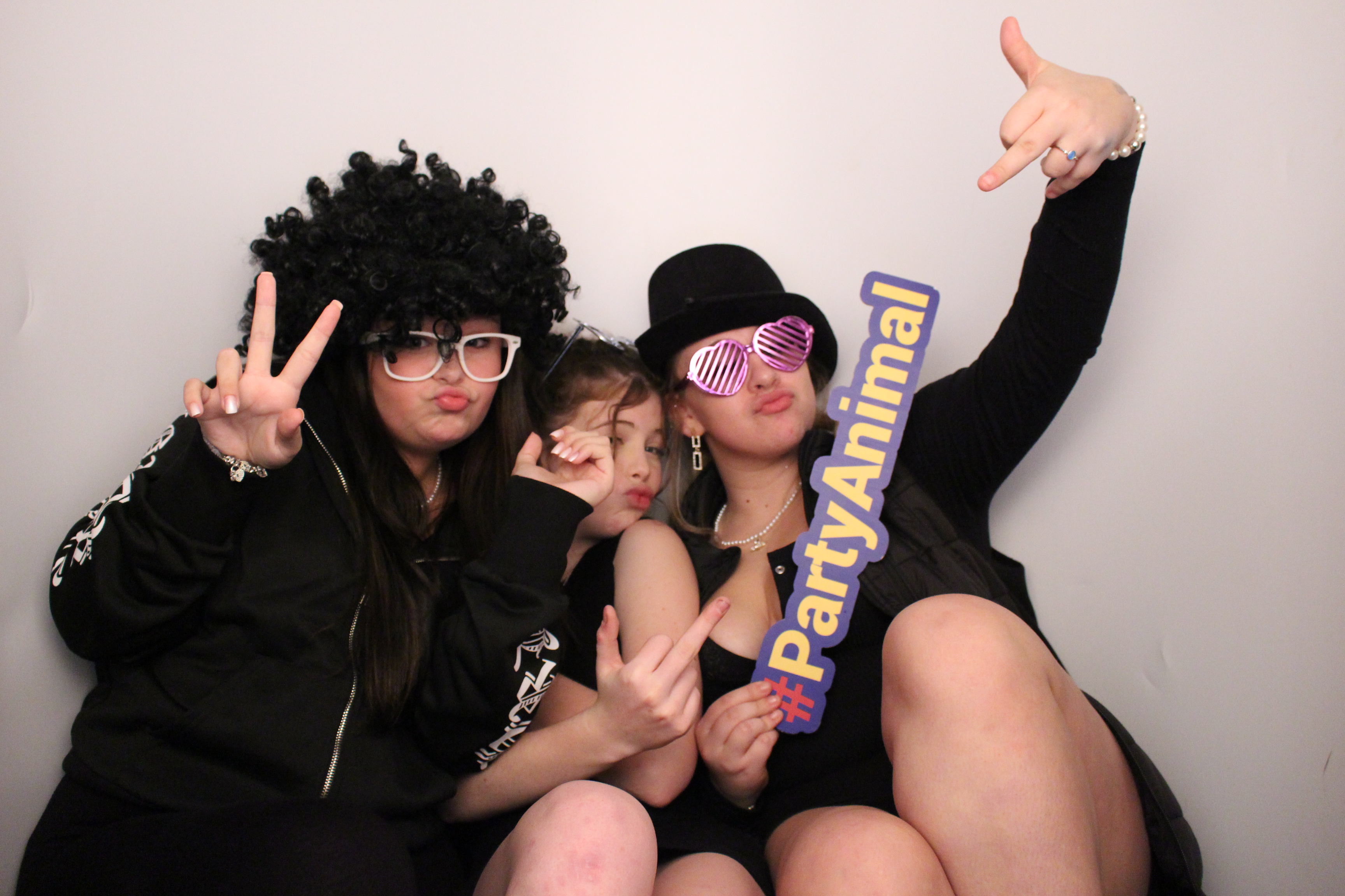 Anita's Birthday | View more photos from the event at gallery.myphotoboothexperience.co.uk/u/MyPhotoBoothExperienceLtd/Anitas-Birthday