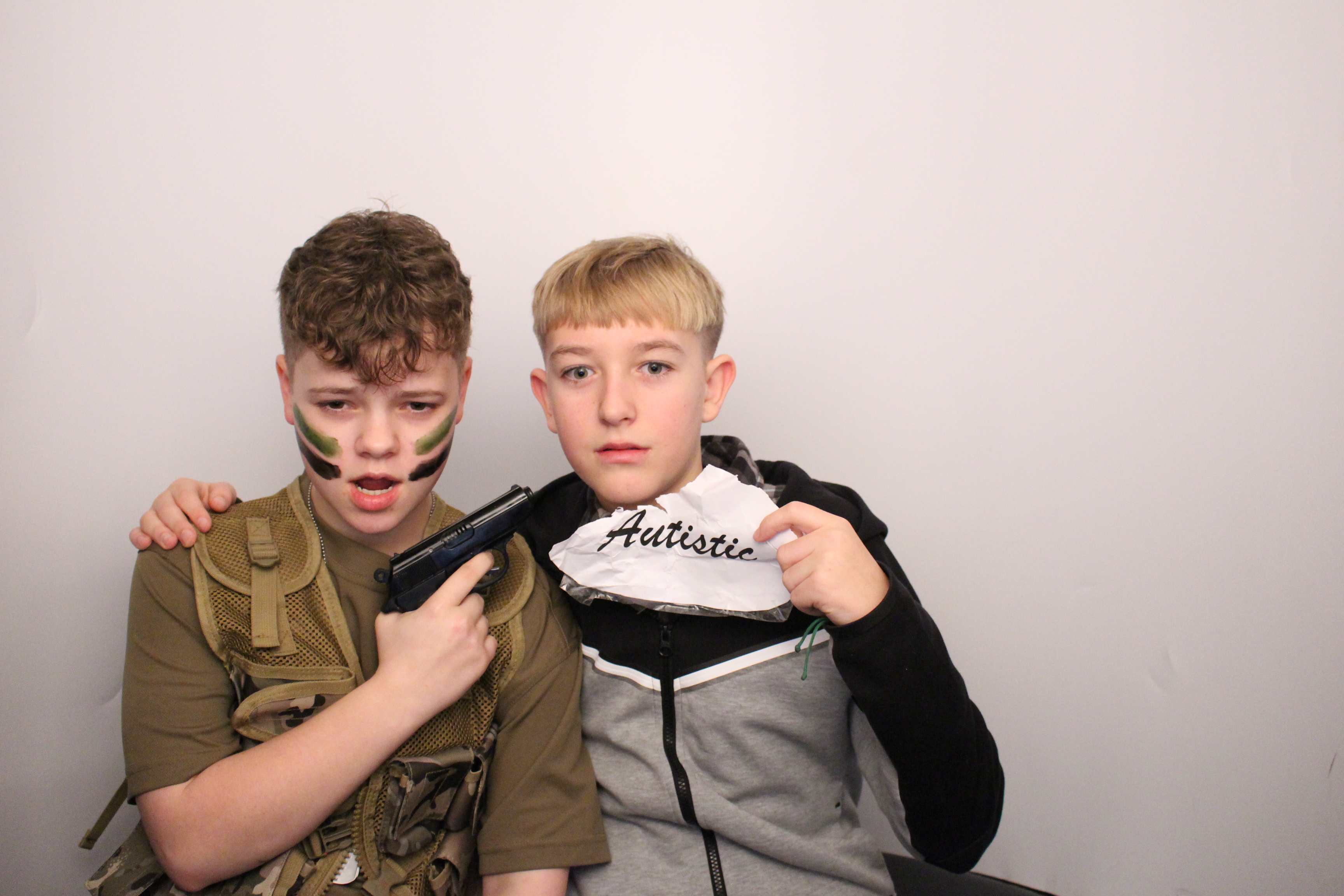 Anita's Birthday | View more photos from the event at gallery.myphotoboothexperience.co.uk/u/MyPhotoBoothExperienceLtd/Anitas-Birthday