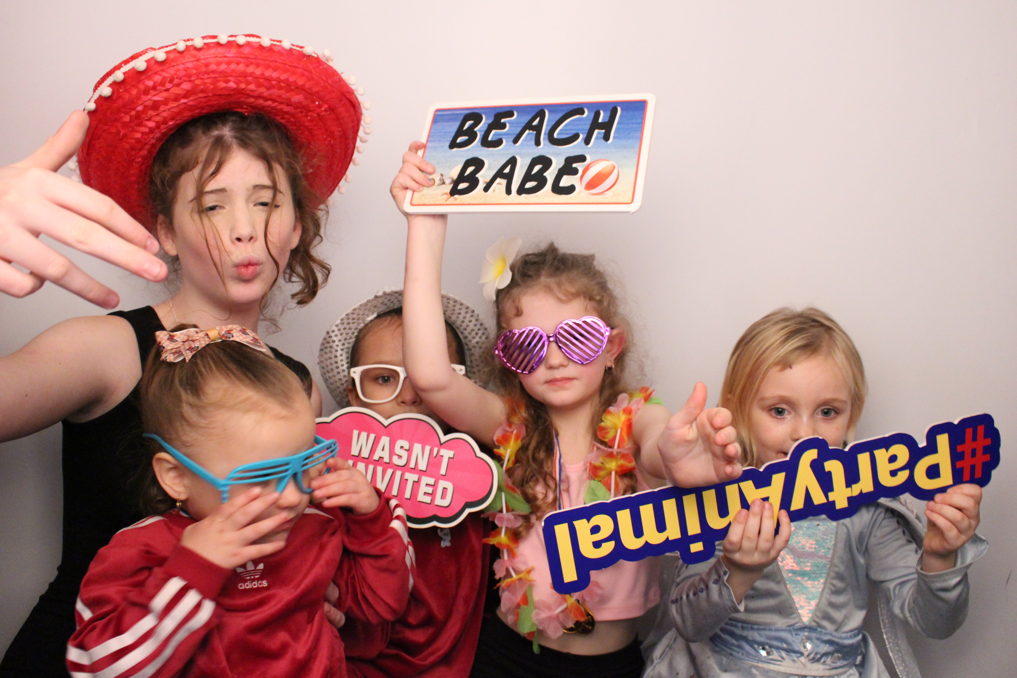 Anita's Birthday | View more photos from the event at gallery.myphotoboothexperience.co.uk/u/MyPhotoBoothExperienceLtd/Anitas-Birthday