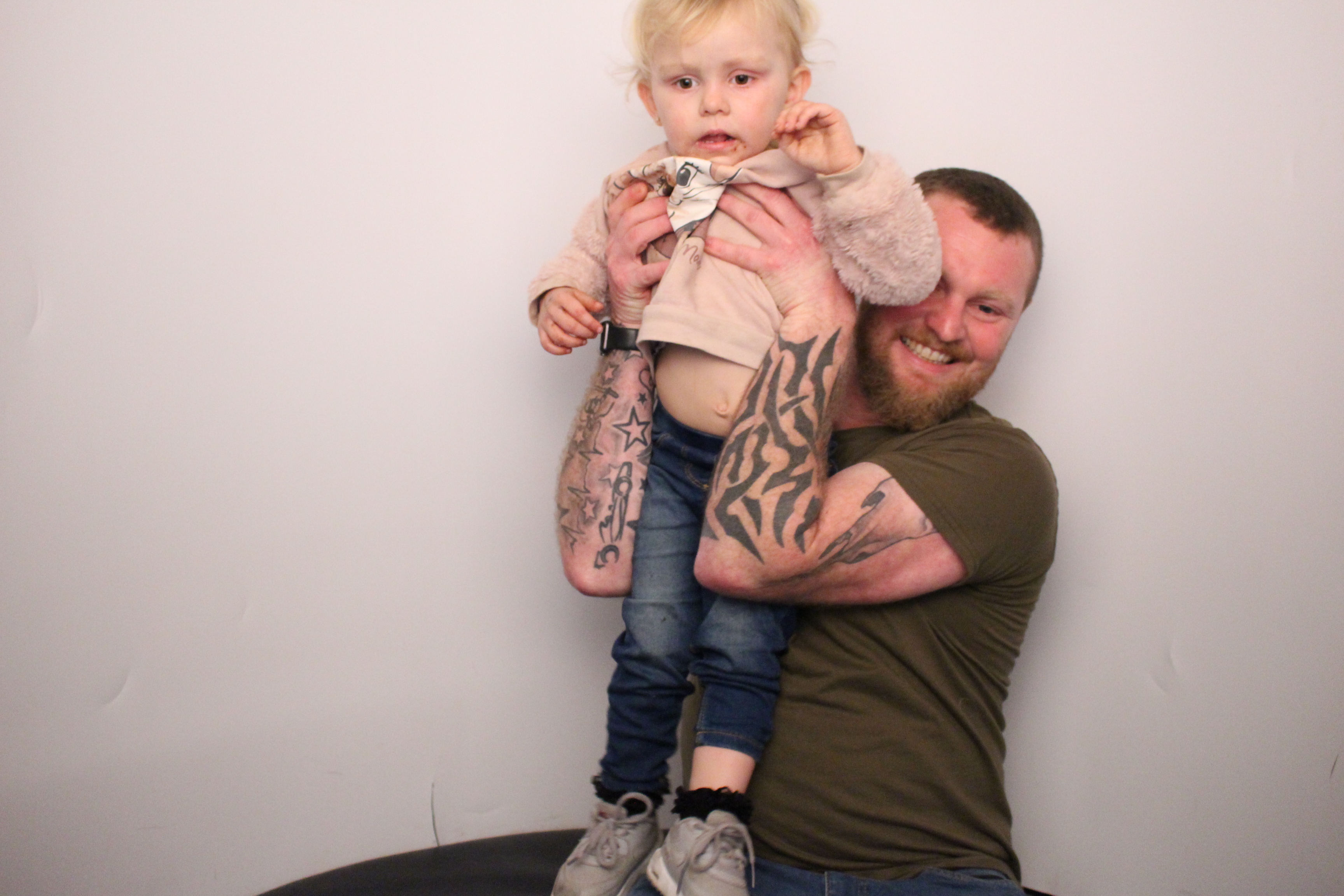 Anita's Birthday | View more photos from the event at gallery.myphotoboothexperience.co.uk/u/MyPhotoBoothExperienceLtd/Anitas-Birthday
