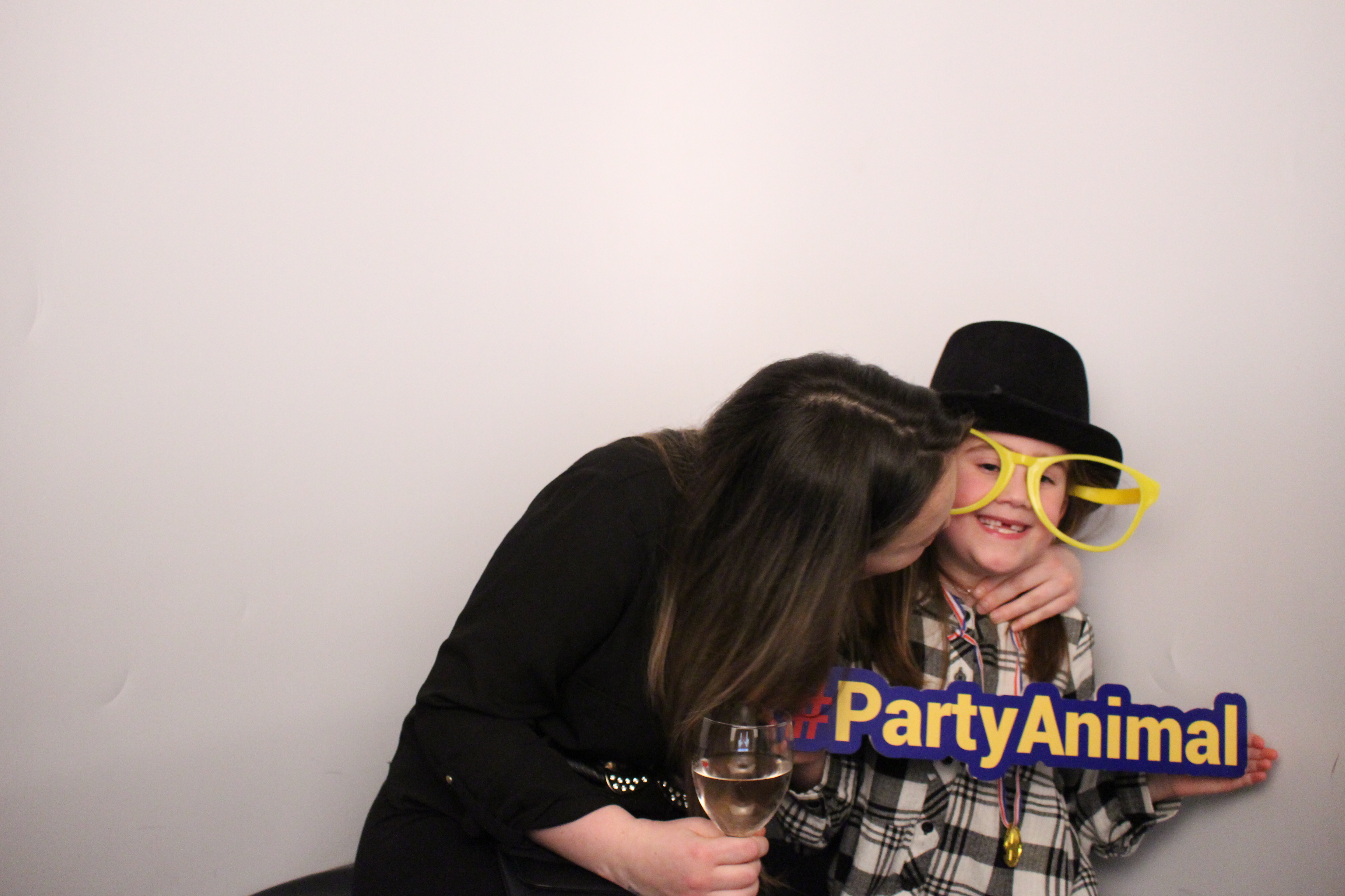 Anita's Birthday | View more photos from the event at gallery.myphotoboothexperience.co.uk/u/MyPhotoBoothExperienceLtd/Anitas-Birthday