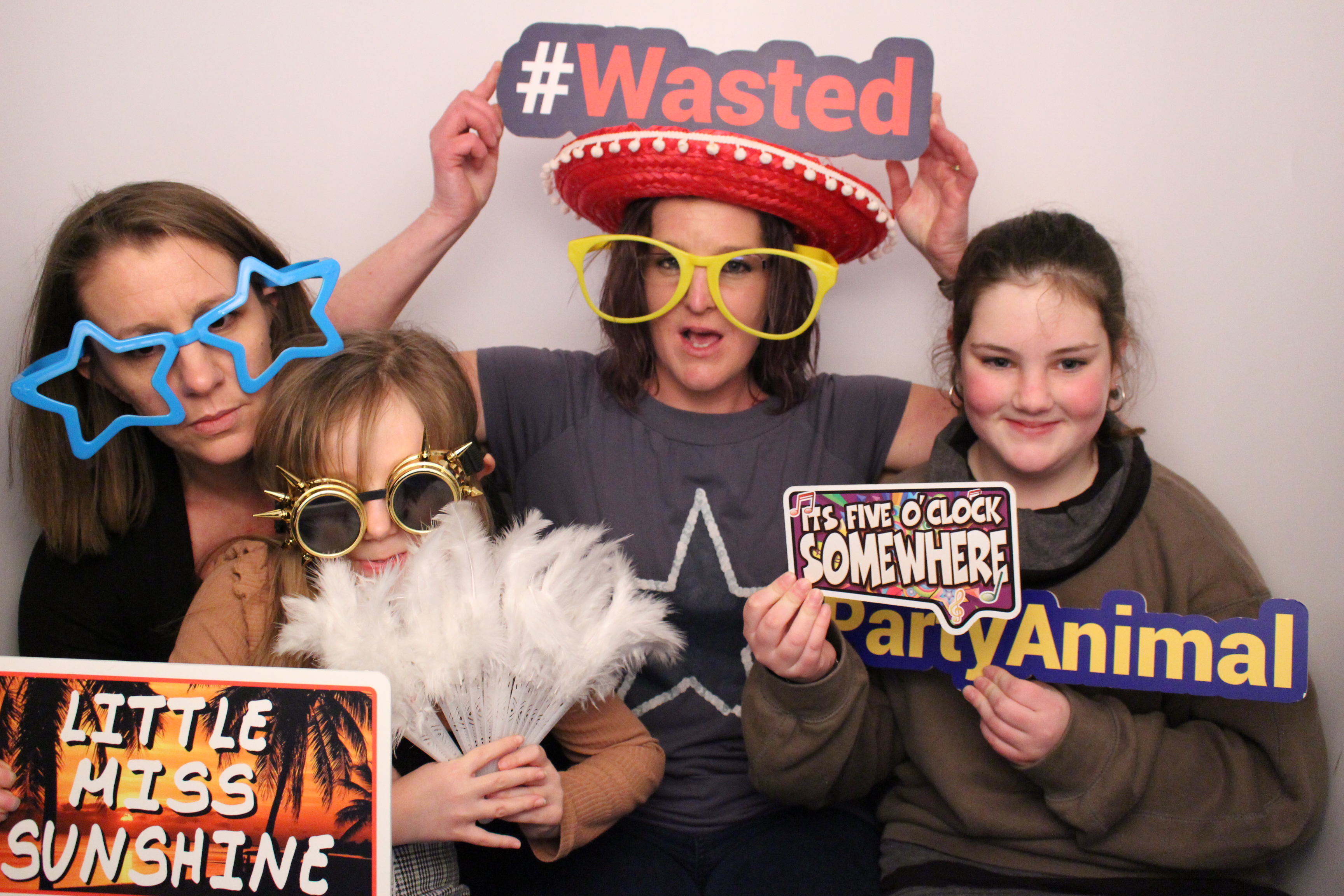 Anita's Birthday | View more photos from the event at gallery.myphotoboothexperience.co.uk/u/MyPhotoBoothExperienceLtd/Anitas-Birthday