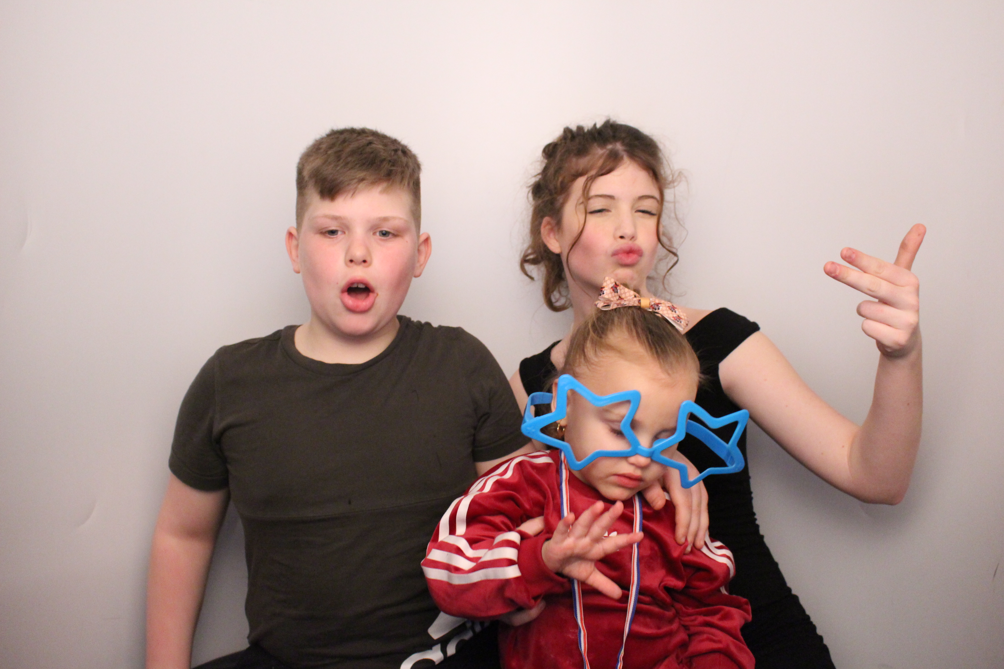 Anita's Birthday | View more photos from the event at gallery.myphotoboothexperience.co.uk/u/MyPhotoBoothExperienceLtd/Anitas-Birthday
