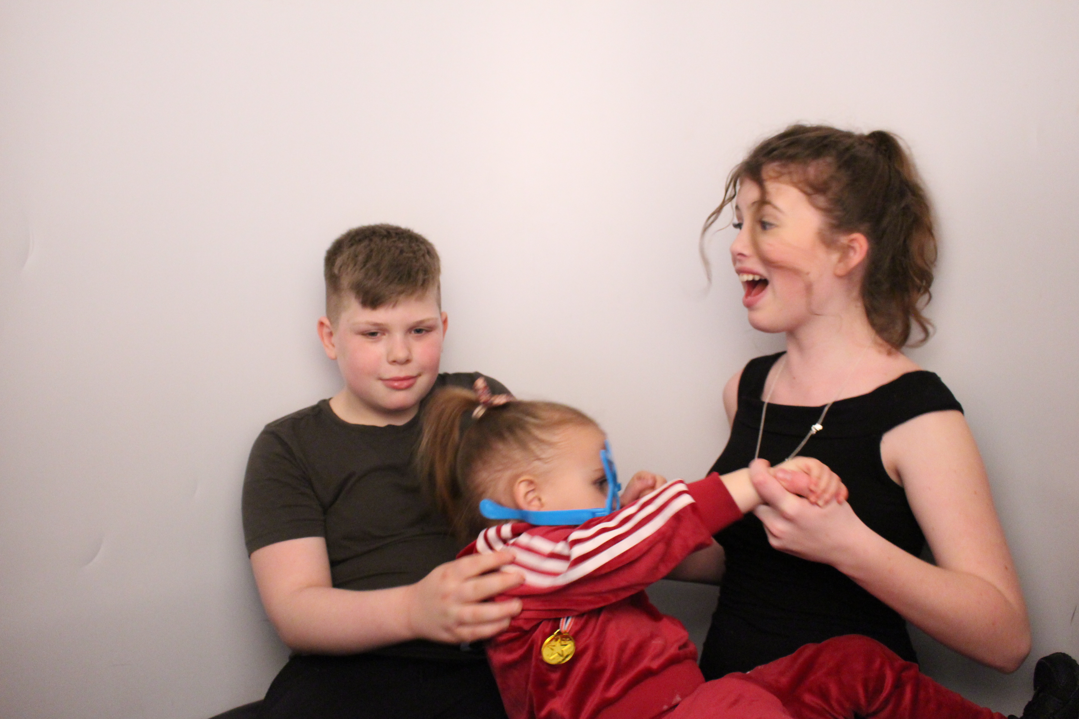 Anita's Birthday | View more photos from the event at gallery.myphotoboothexperience.co.uk/u/MyPhotoBoothExperienceLtd/Anitas-Birthday