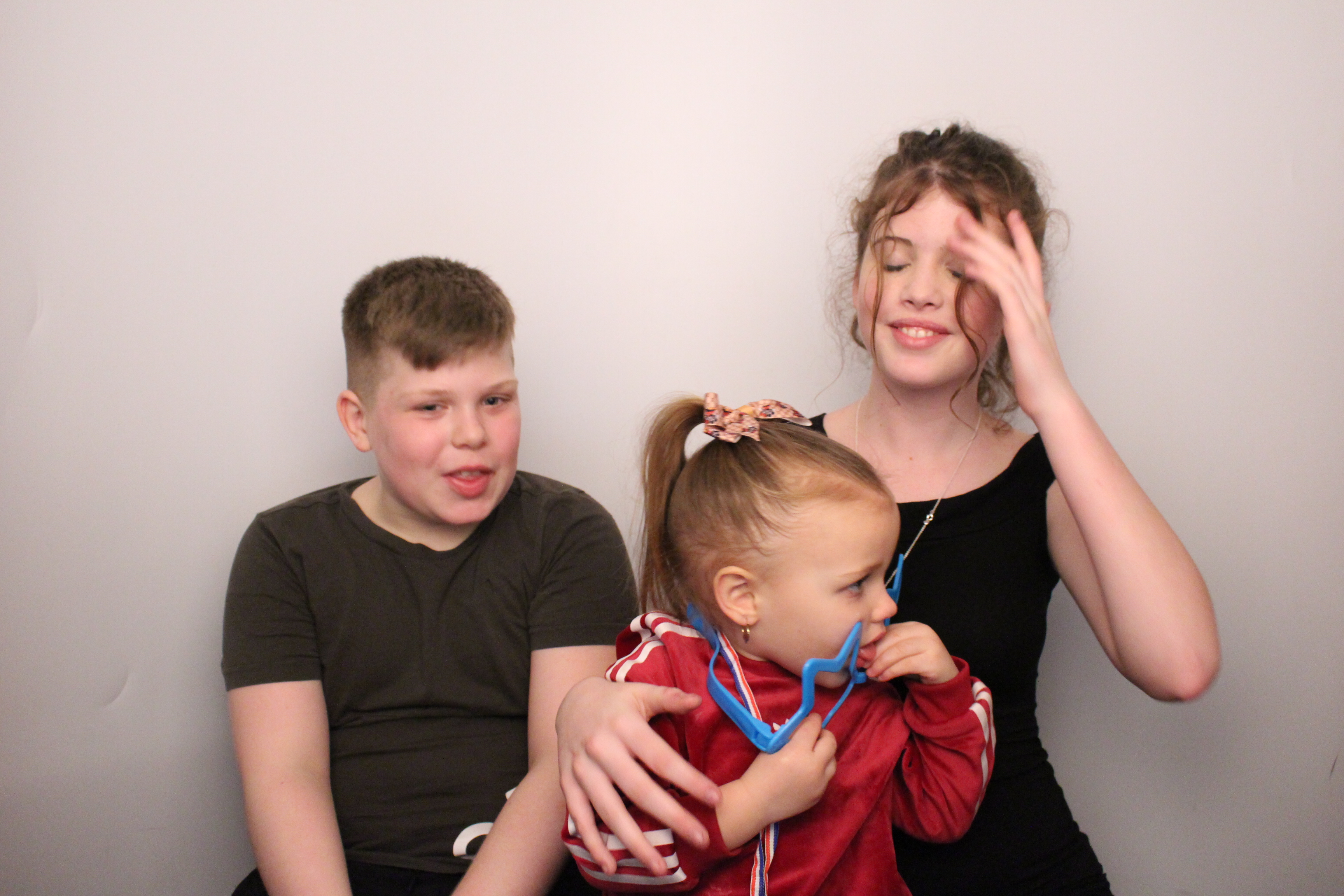 Anita's Birthday | View more photos from the event at gallery.myphotoboothexperience.co.uk/u/MyPhotoBoothExperienceLtd/Anitas-Birthday