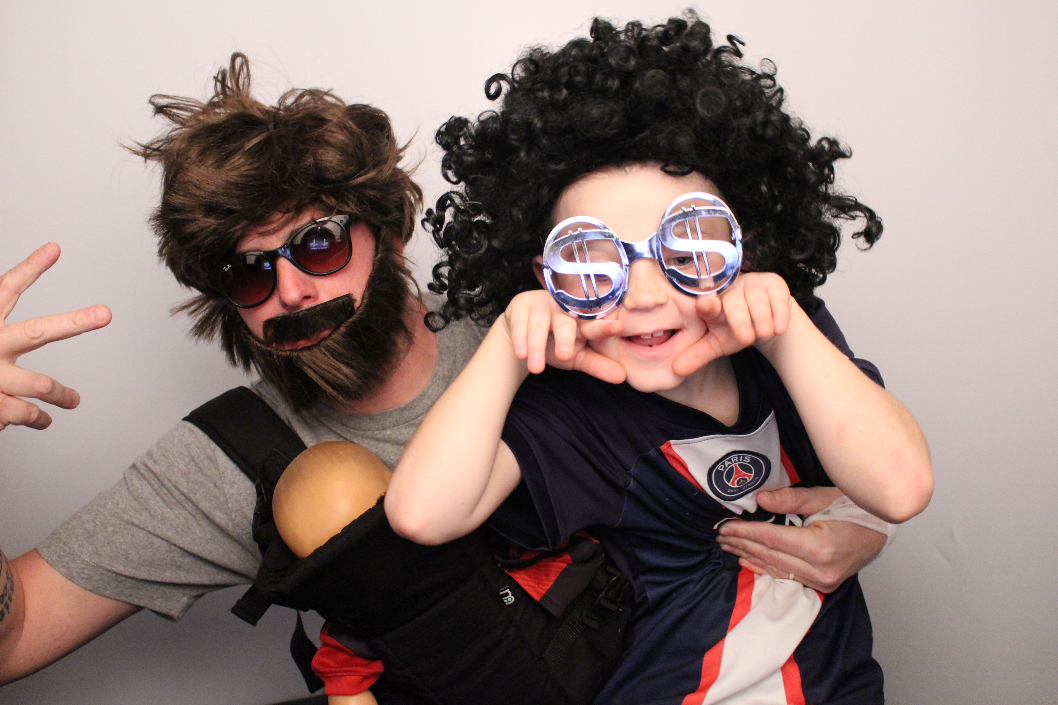 Anita's Birthday | View more photos from the event at gallery.myphotoboothexperience.co.uk/u/MyPhotoBoothExperienceLtd/Anitas-Birthday