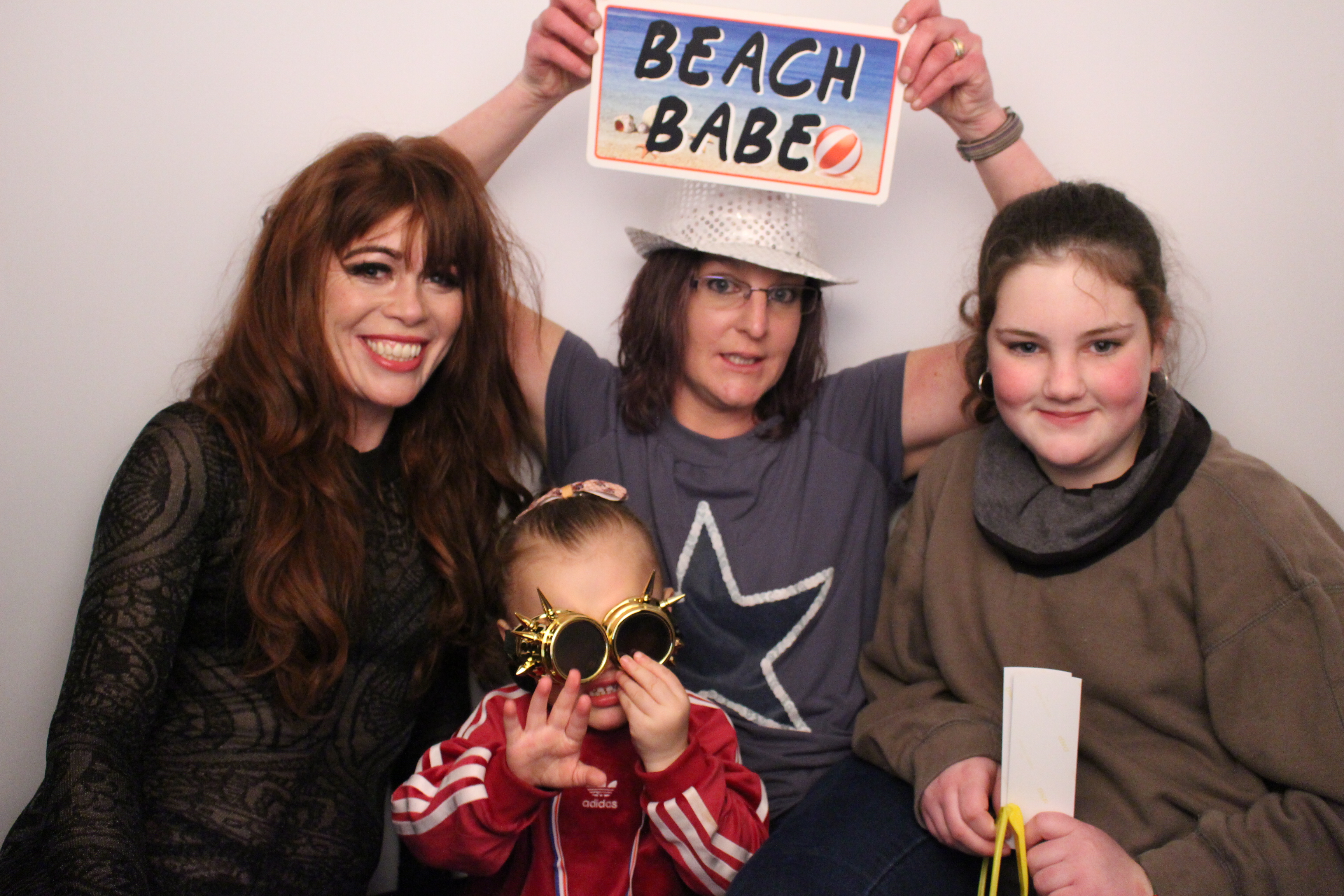 Anita's Birthday | View more photos from the event at gallery.myphotoboothexperience.co.uk/u/MyPhotoBoothExperienceLtd/Anitas-Birthday