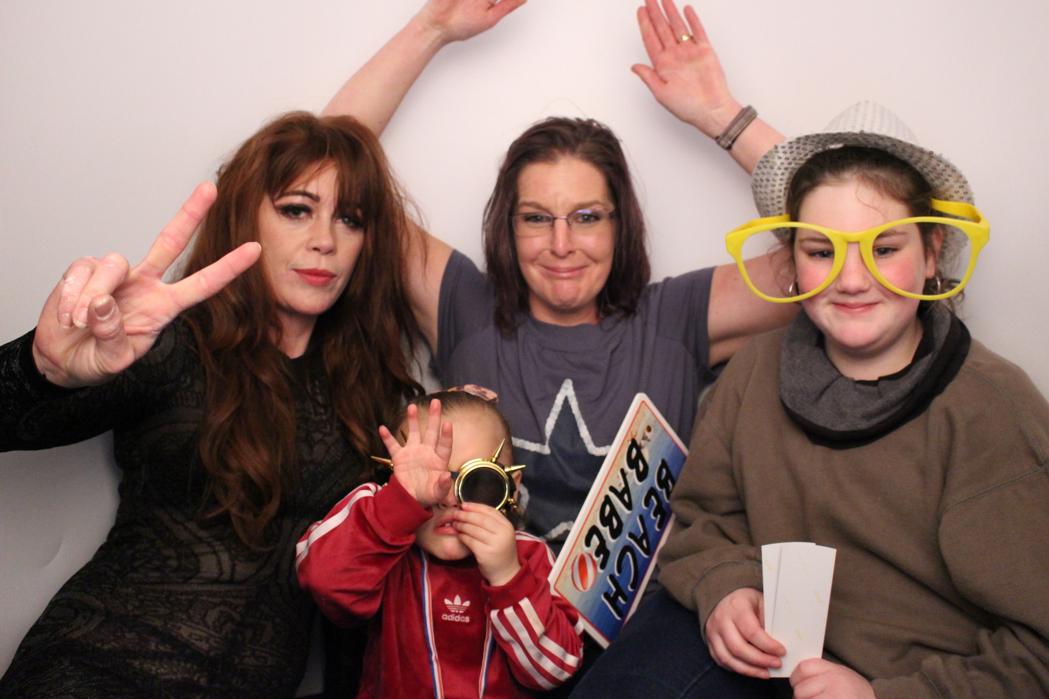Anita's Birthday | View more photos from the event at gallery.myphotoboothexperience.co.uk/u/MyPhotoBoothExperienceLtd/Anitas-Birthday
