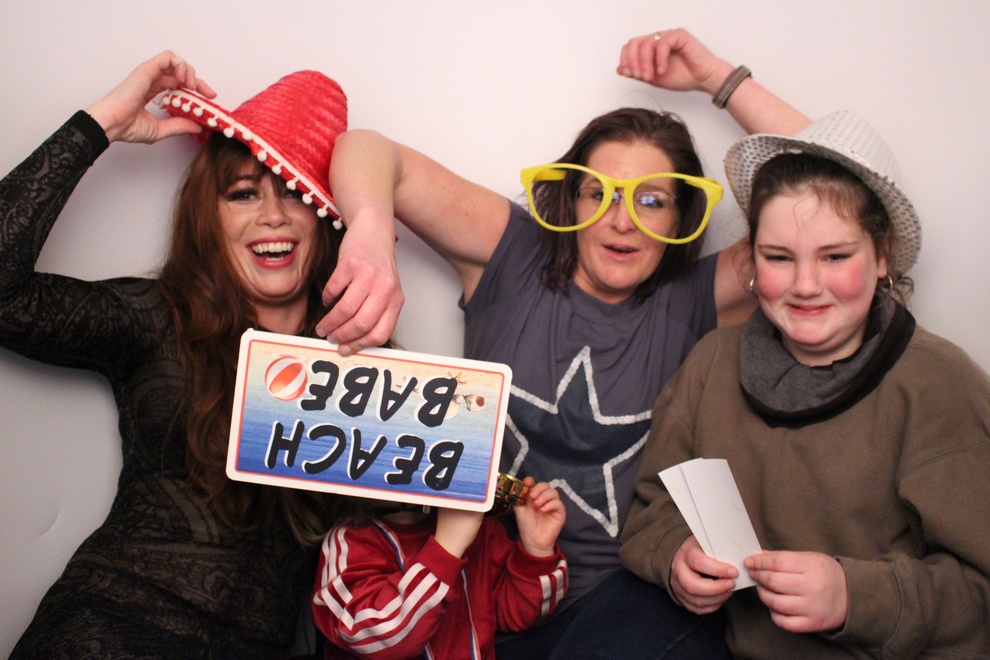 Anita's Birthday | View more photos from the event at gallery.myphotoboothexperience.co.uk/u/MyPhotoBoothExperienceLtd/Anitas-Birthday
