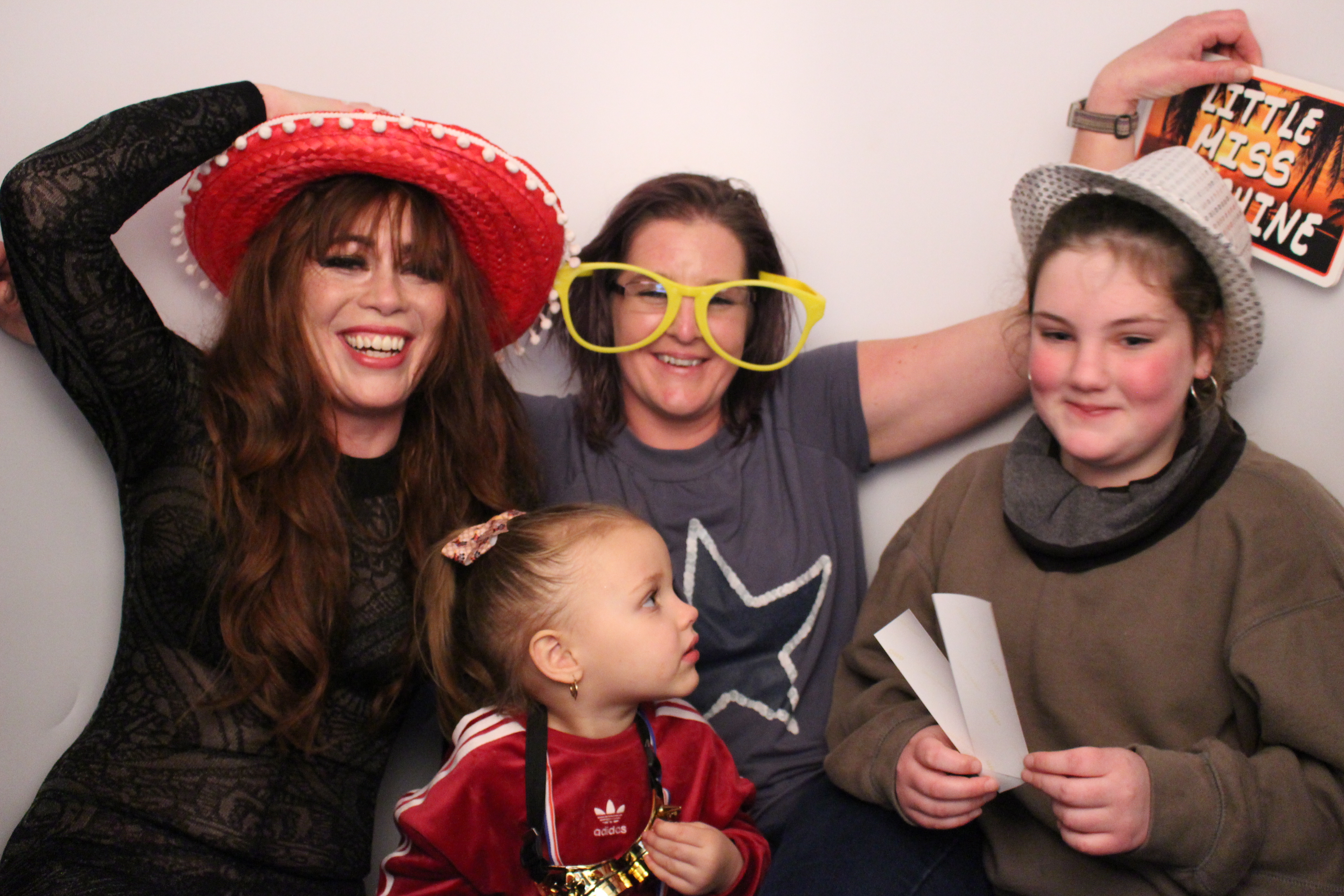 Anita's Birthday | View more photos from the event at gallery.myphotoboothexperience.co.uk/u/MyPhotoBoothExperienceLtd/Anitas-Birthday