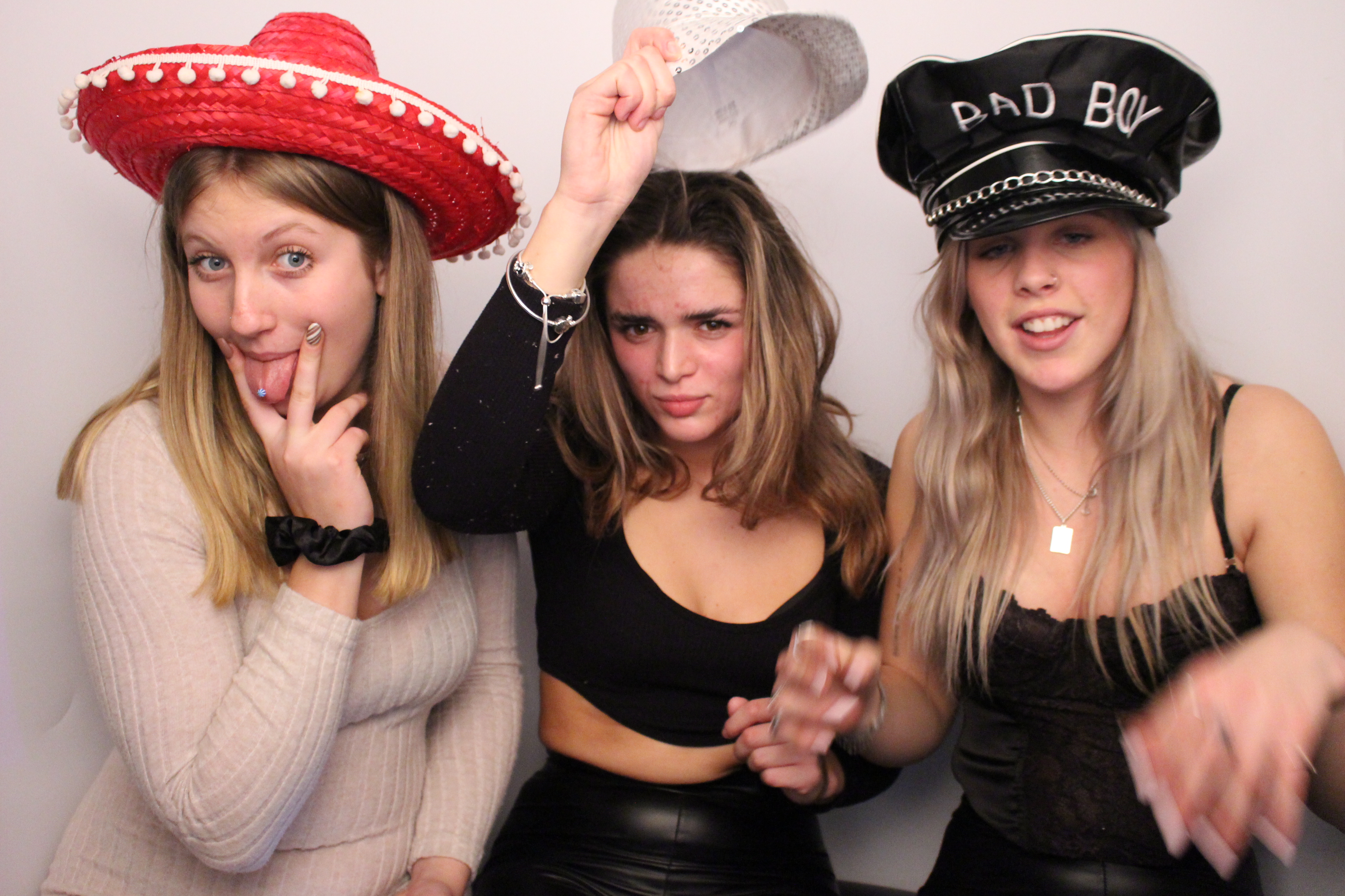 Anita's Birthday | View more photos from the event at gallery.myphotoboothexperience.co.uk/u/MyPhotoBoothExperienceLtd/Anitas-Birthday