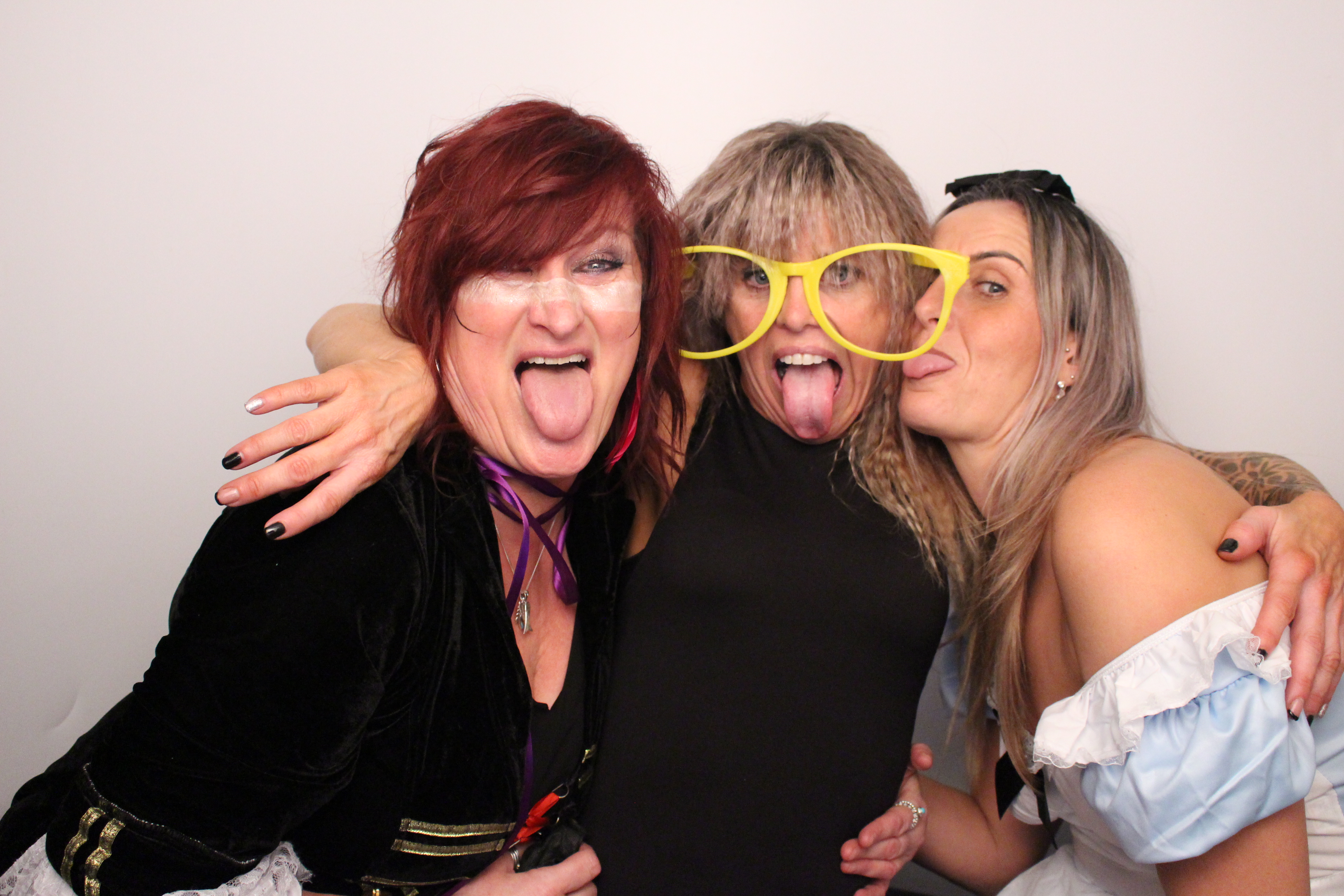 Anita's Birthday | View more photos from the event at gallery.myphotoboothexperience.co.uk/u/MyPhotoBoothExperienceLtd/Anitas-Birthday
