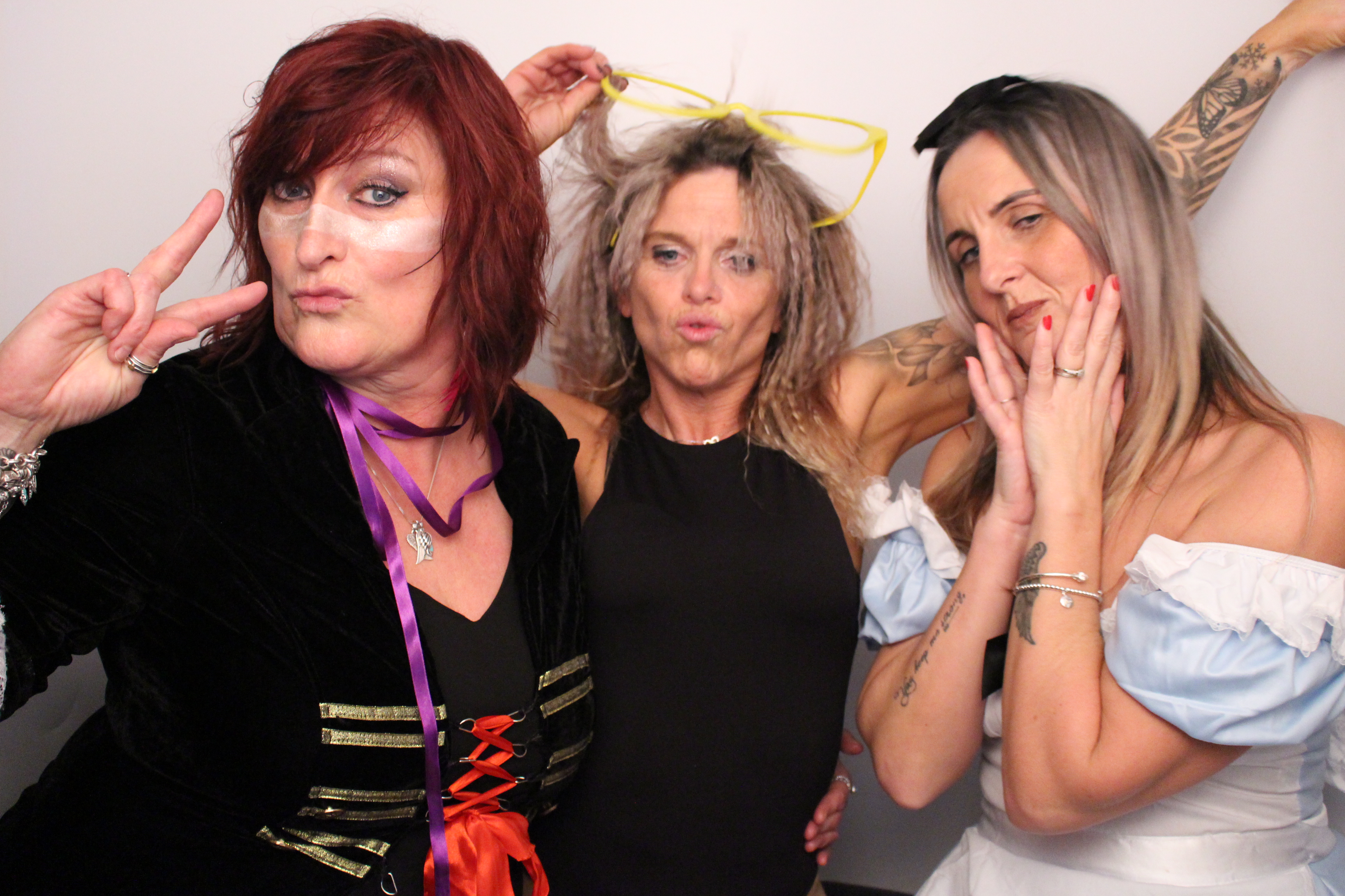 Anita's Birthday | View more photos from the event at gallery.myphotoboothexperience.co.uk/u/MyPhotoBoothExperienceLtd/Anitas-Birthday