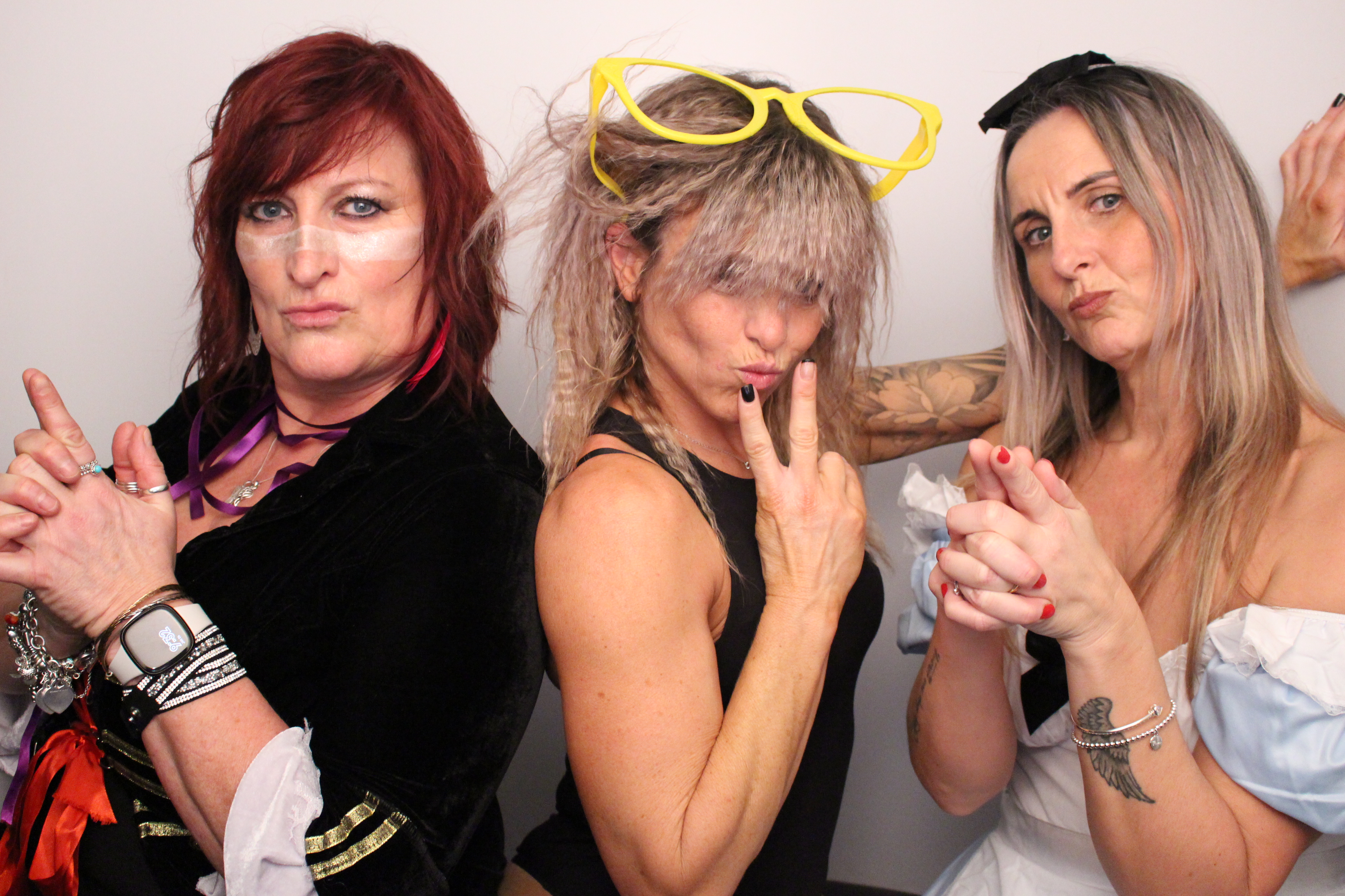 Anita's Birthday | View more photos from the event at gallery.myphotoboothexperience.co.uk/u/MyPhotoBoothExperienceLtd/Anitas-Birthday