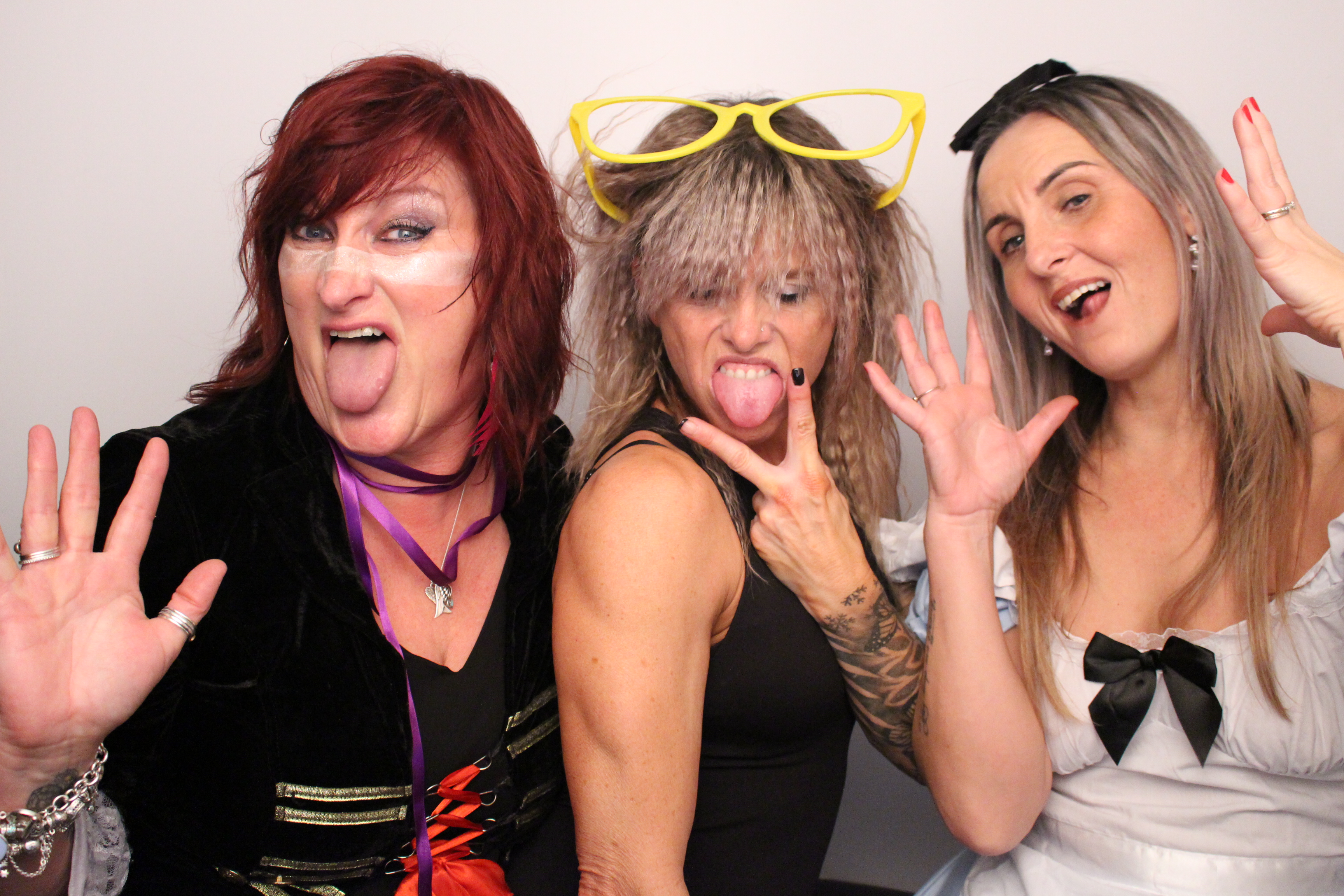 Anita's Birthday | View more photos from the event at gallery.myphotoboothexperience.co.uk/u/MyPhotoBoothExperienceLtd/Anitas-Birthday