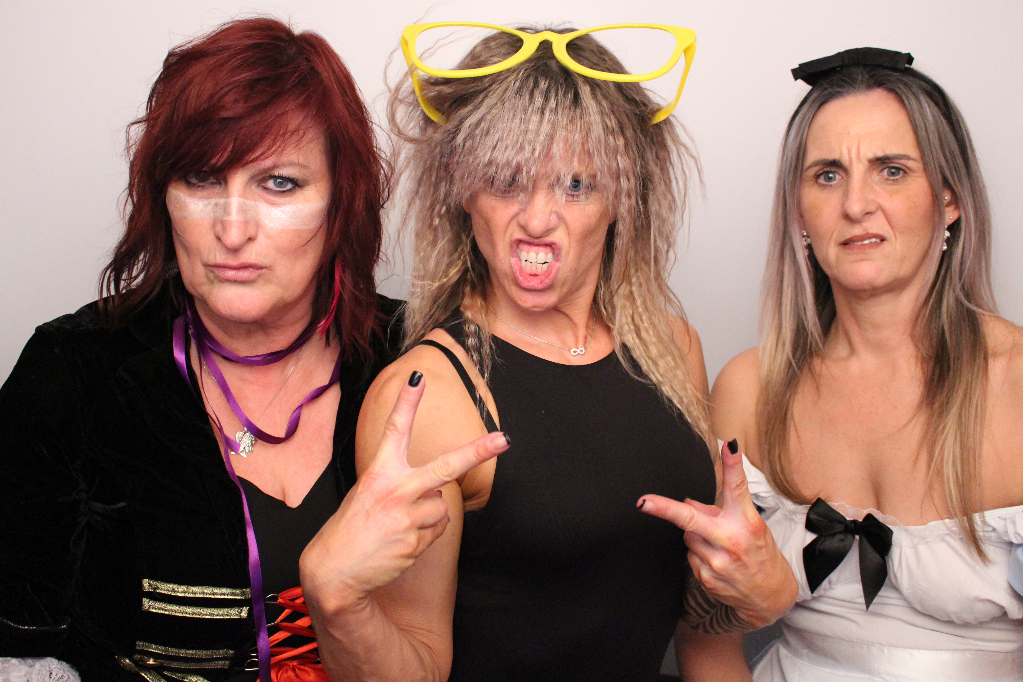 Anita's Birthday | View more photos from the event at gallery.myphotoboothexperience.co.uk/u/MyPhotoBoothExperienceLtd/Anitas-Birthday
