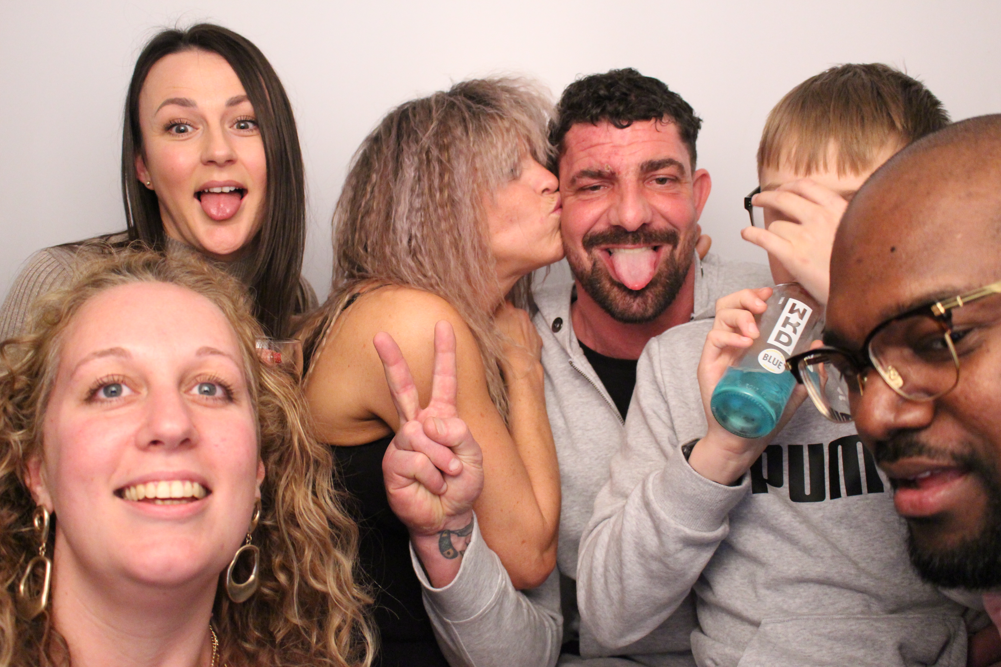 Anita's Birthday | View more photos from the event at gallery.myphotoboothexperience.co.uk/u/MyPhotoBoothExperienceLtd/Anitas-Birthday