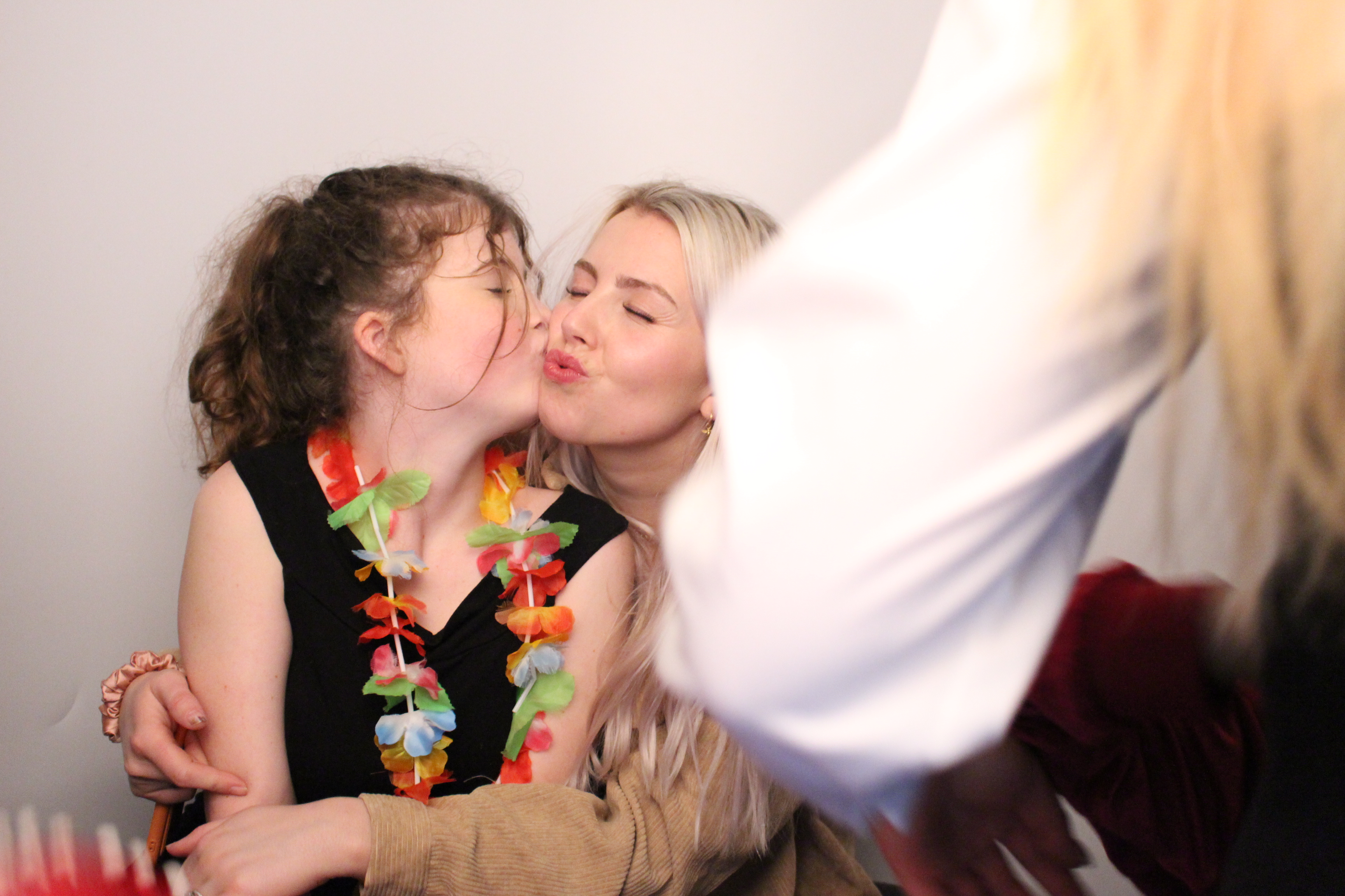 Anita's Birthday | View more photos from the event at gallery.myphotoboothexperience.co.uk/u/MyPhotoBoothExperienceLtd/Anitas-Birthday