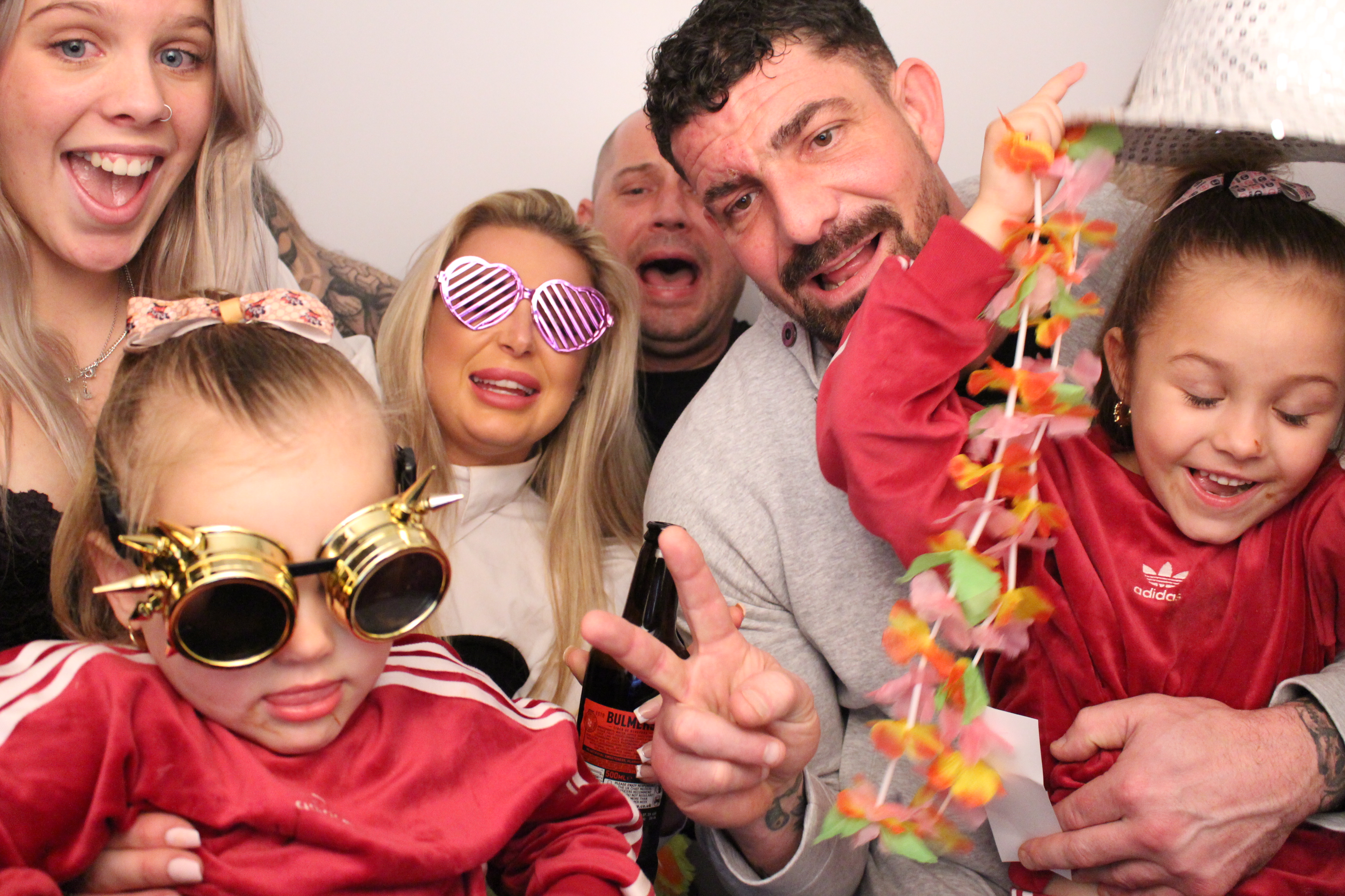 Anita's Birthday | View more photos from the event at gallery.myphotoboothexperience.co.uk/u/MyPhotoBoothExperienceLtd/Anitas-Birthday