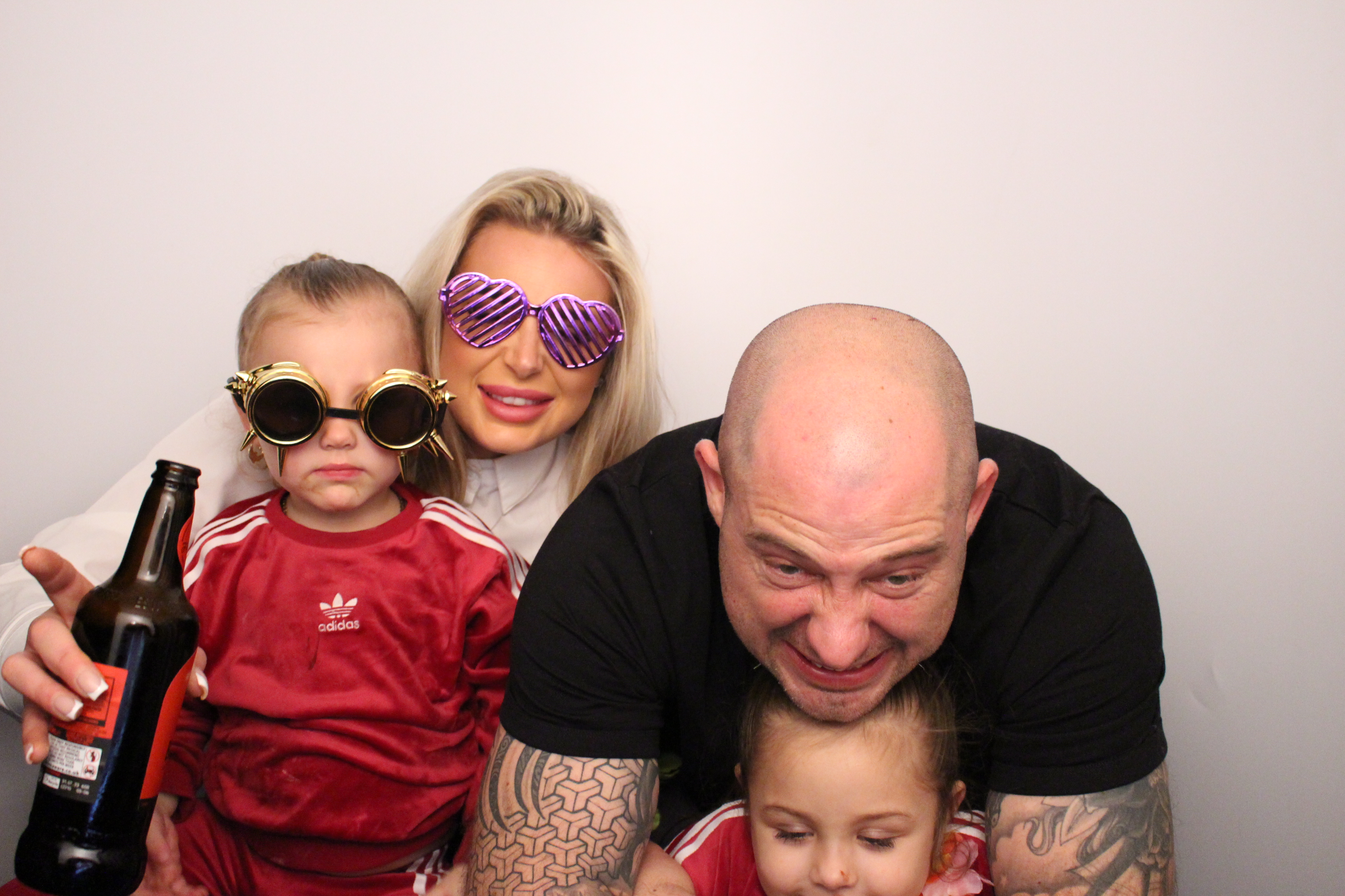 Anita's Birthday | View more photos from the event at gallery.myphotoboothexperience.co.uk/u/MyPhotoBoothExperienceLtd/Anitas-Birthday