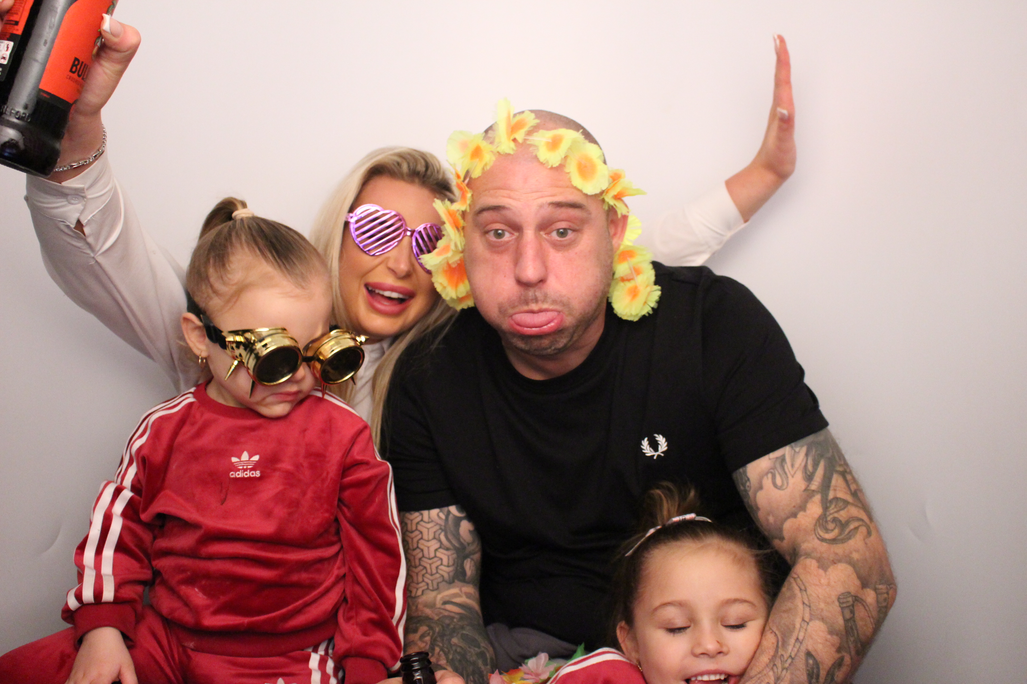 Anita's Birthday | View more photos from the event at gallery.myphotoboothexperience.co.uk/u/MyPhotoBoothExperienceLtd/Anitas-Birthday