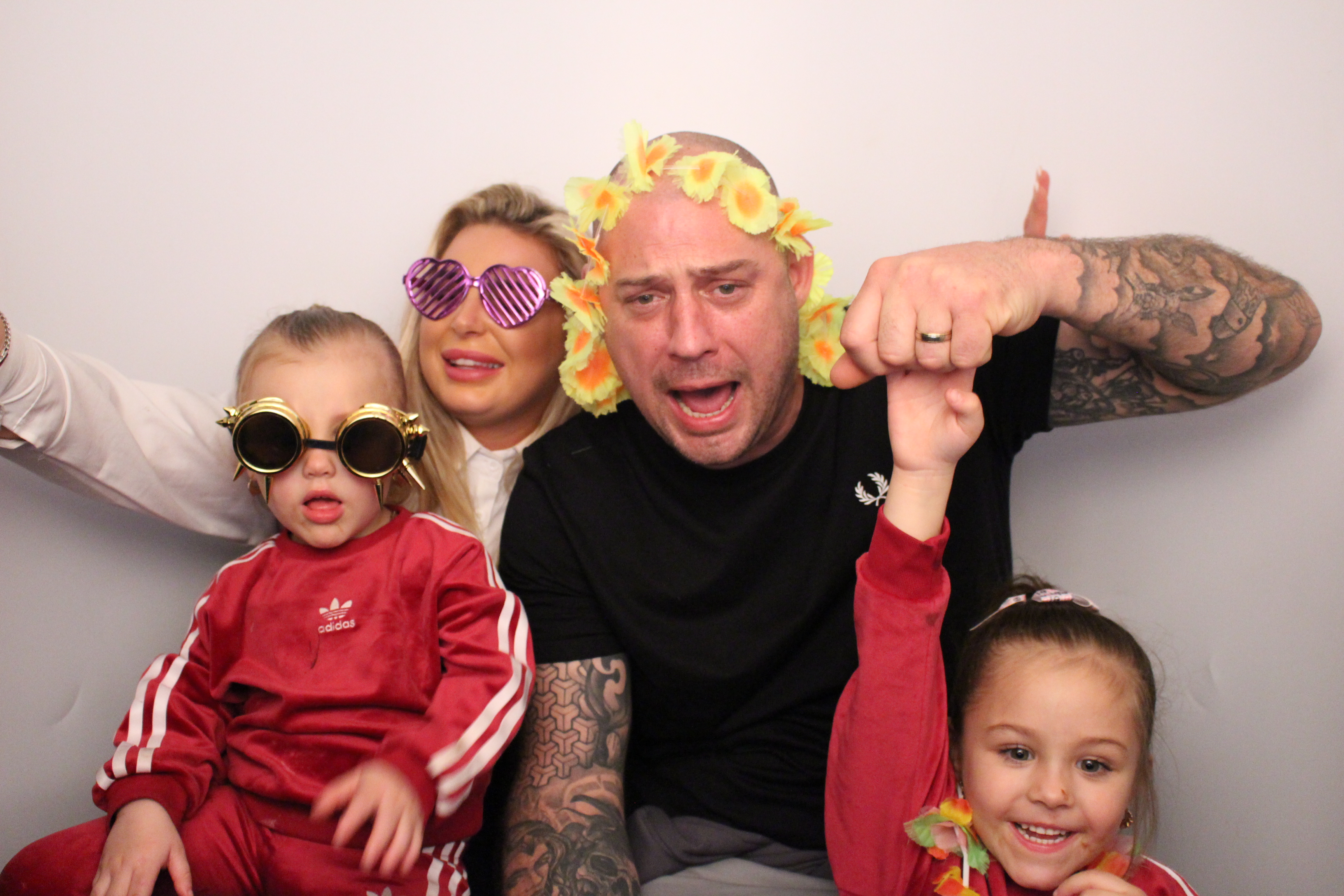 Anita's Birthday | View more photos from the event at gallery.myphotoboothexperience.co.uk/u/MyPhotoBoothExperienceLtd/Anitas-Birthday