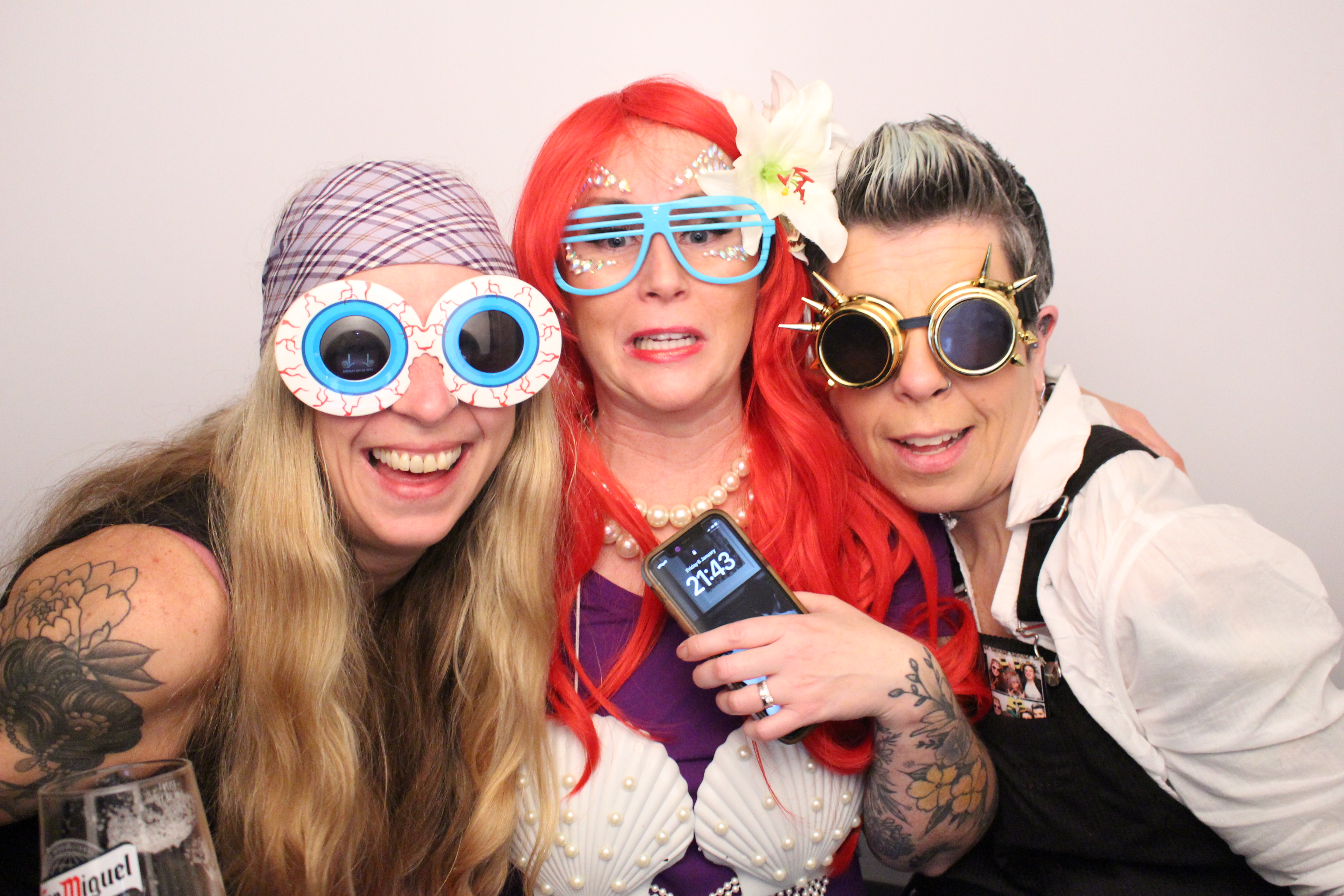 Anita's Birthday | View more photos from the event at gallery.myphotoboothexperience.co.uk/u/MyPhotoBoothExperienceLtd/Anitas-Birthday