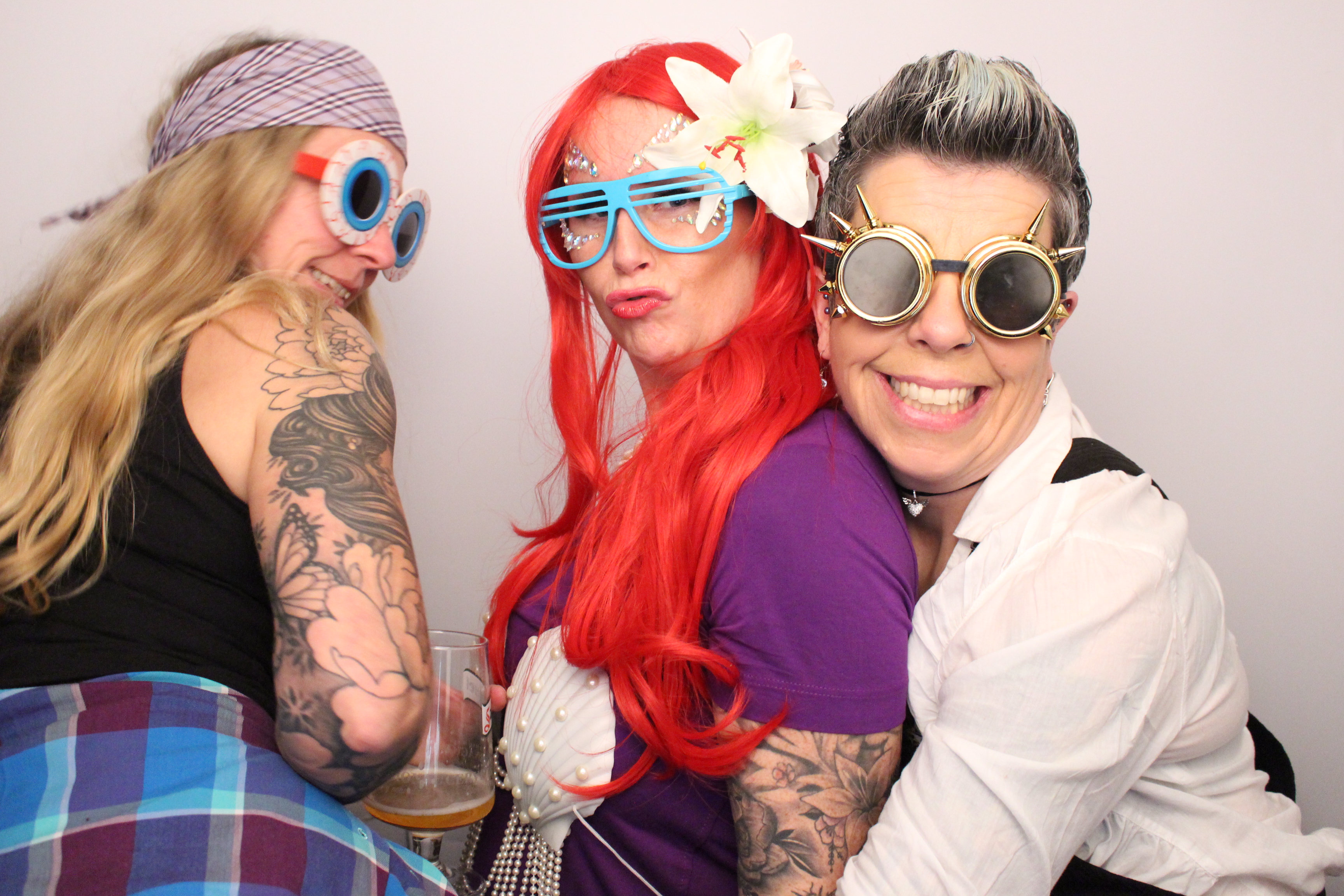 Anita's Birthday | View more photos from the event at gallery.myphotoboothexperience.co.uk/u/MyPhotoBoothExperienceLtd/Anitas-Birthday