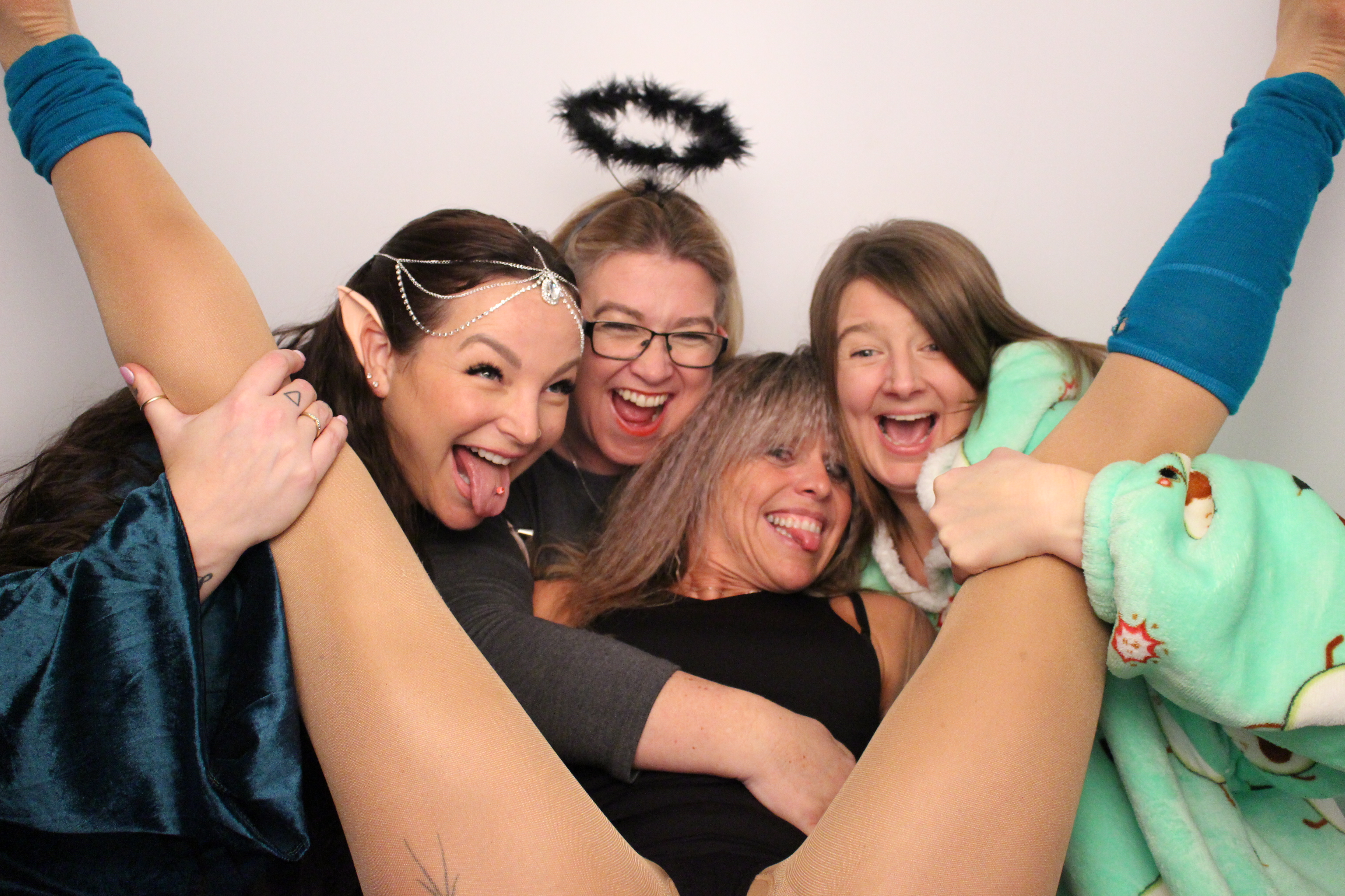 Anita's Birthday | View more photos from the event at gallery.myphotoboothexperience.co.uk/u/MyPhotoBoothExperienceLtd/Anitas-Birthday