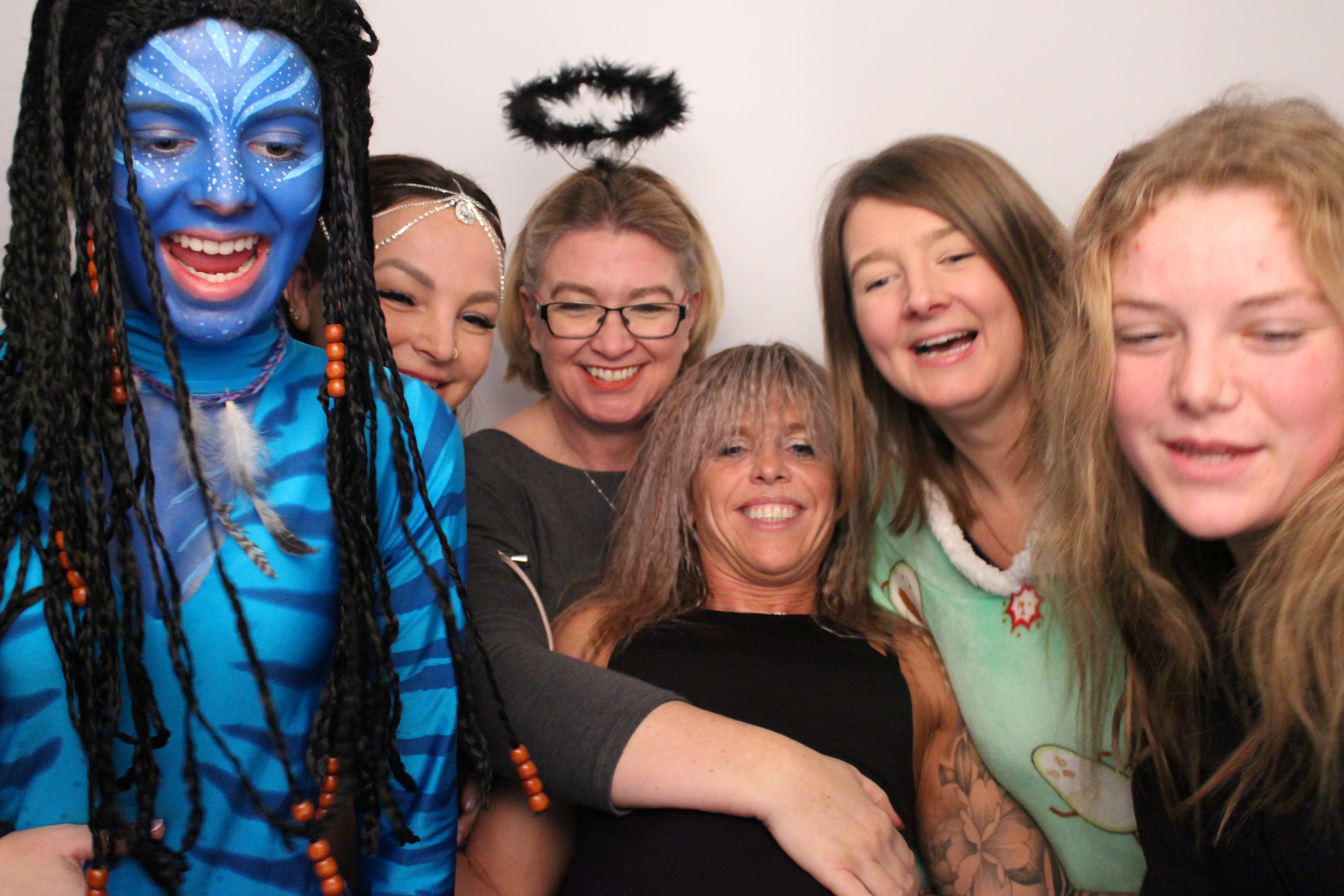 Anita's Birthday | View more photos from the event at gallery.myphotoboothexperience.co.uk/u/MyPhotoBoothExperienceLtd/Anitas-Birthday