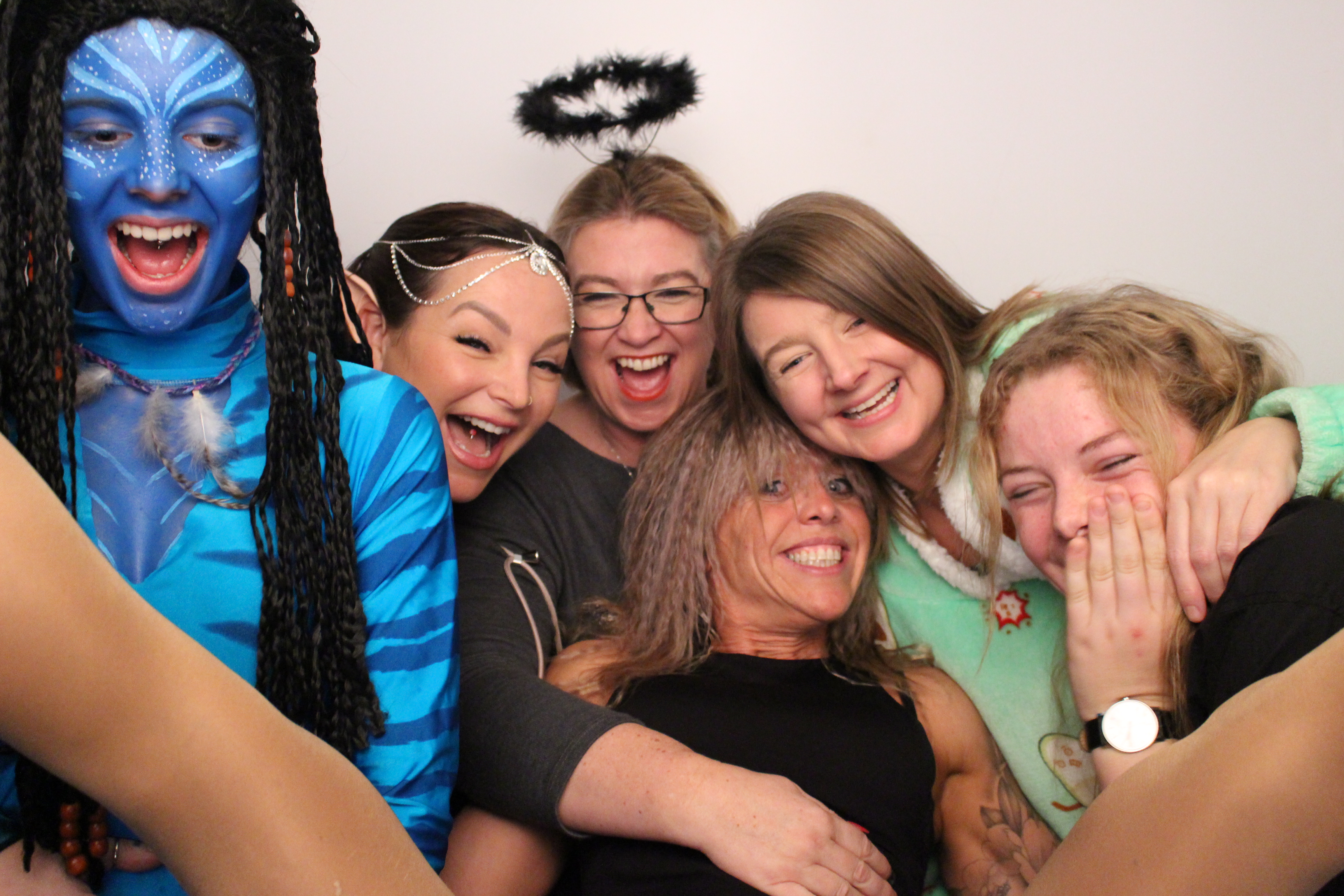 Anita's Birthday | View more photos from the event at gallery.myphotoboothexperience.co.uk/u/MyPhotoBoothExperienceLtd/Anitas-Birthday