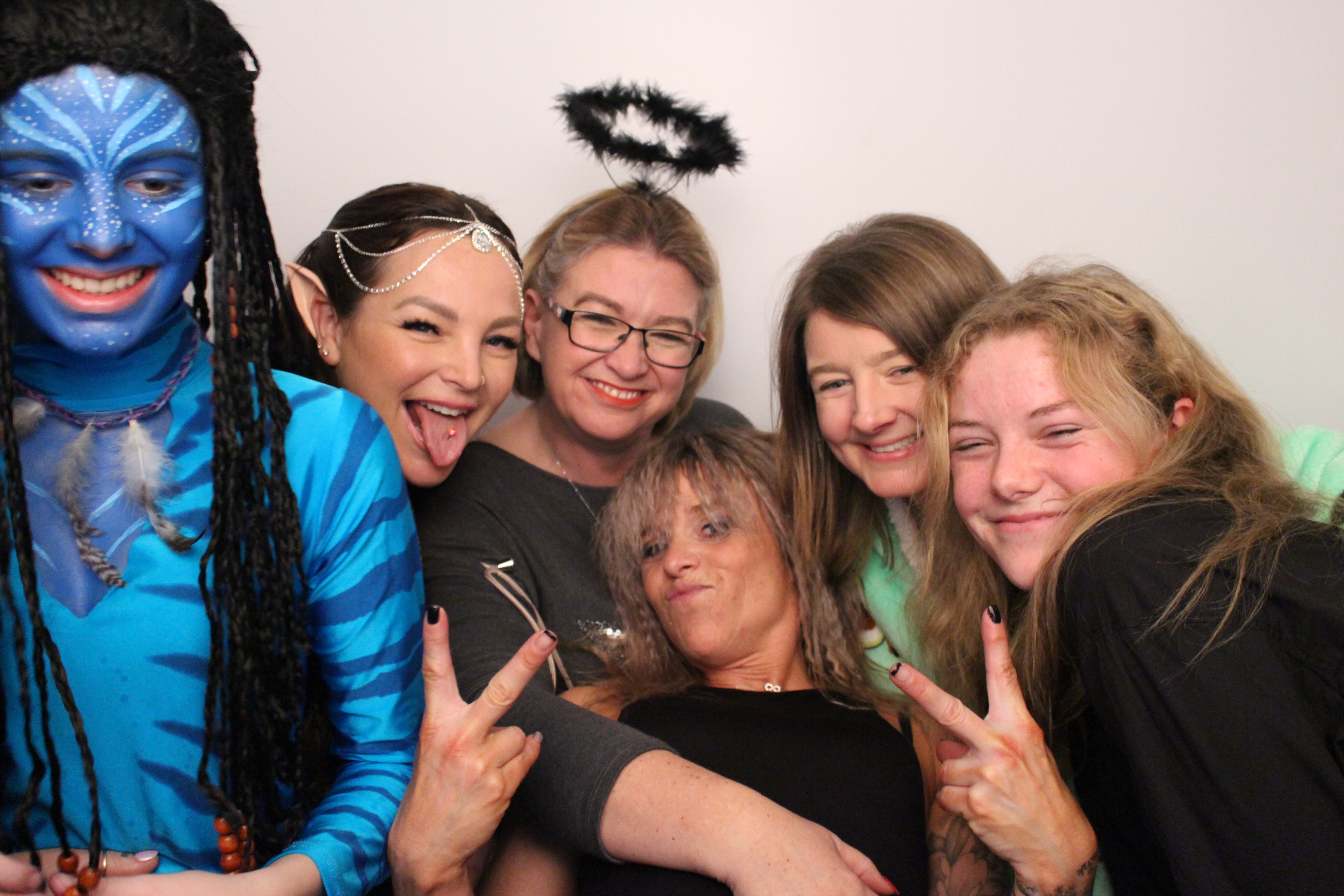 Anita's Birthday | View more photos from the event at gallery.myphotoboothexperience.co.uk/u/MyPhotoBoothExperienceLtd/Anitas-Birthday